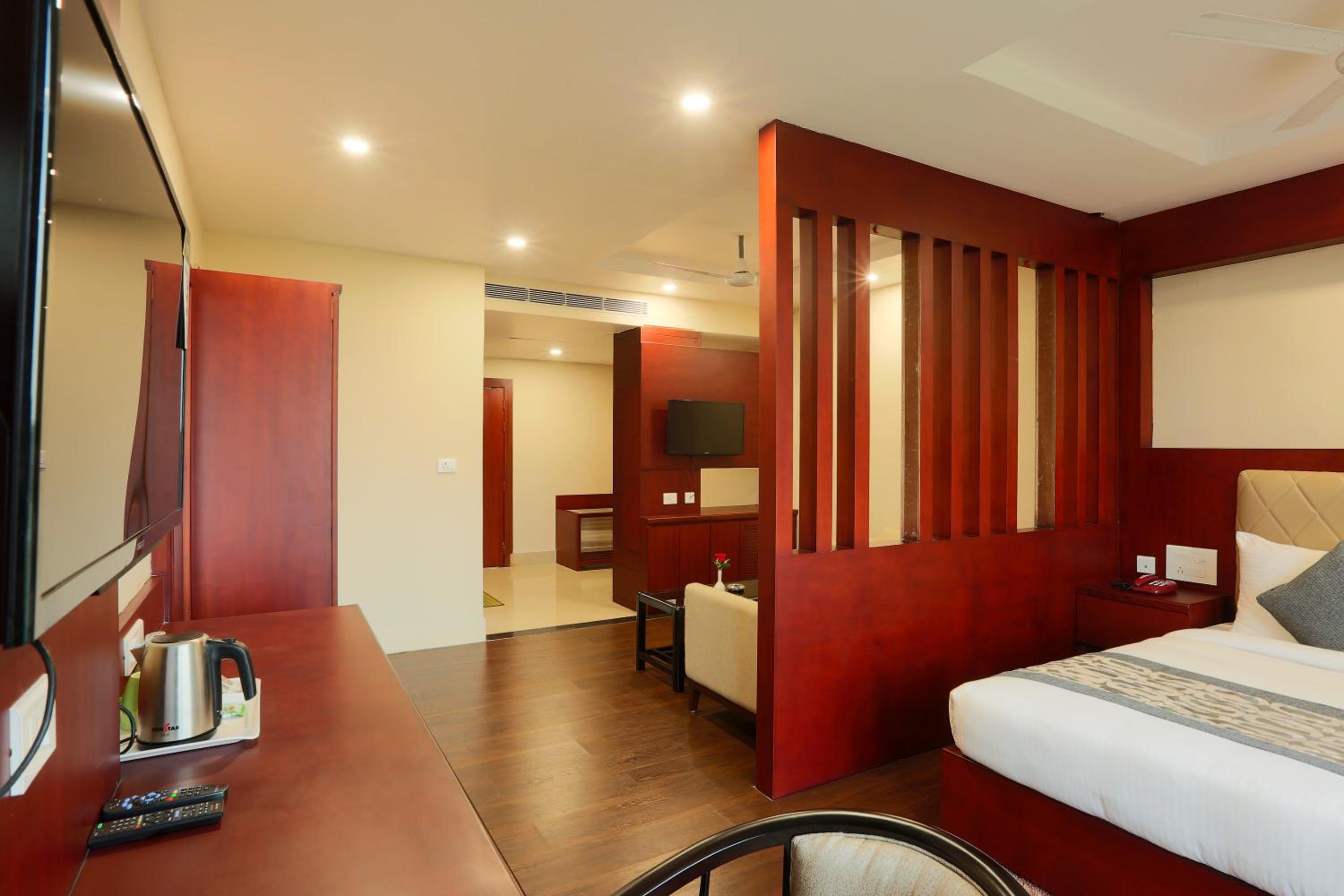 Hotel Aeroprince