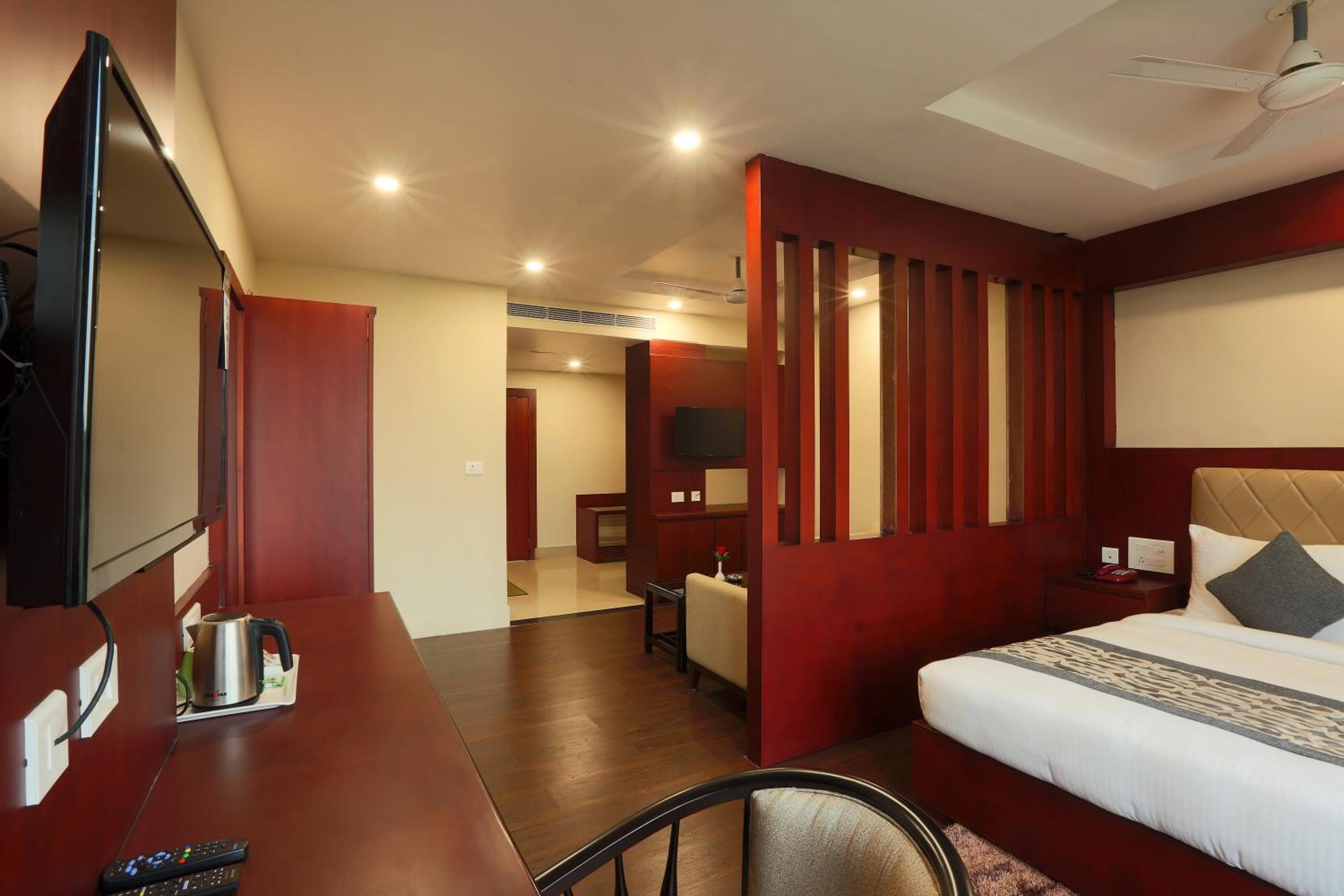 Hotel Aeroprince