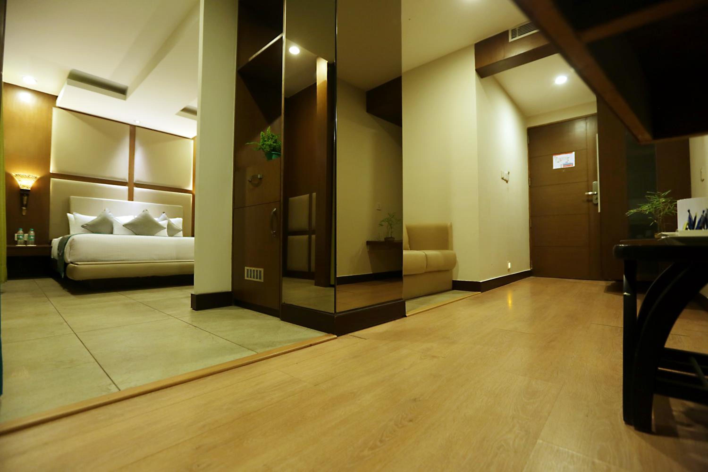 Hotel Aeroprince