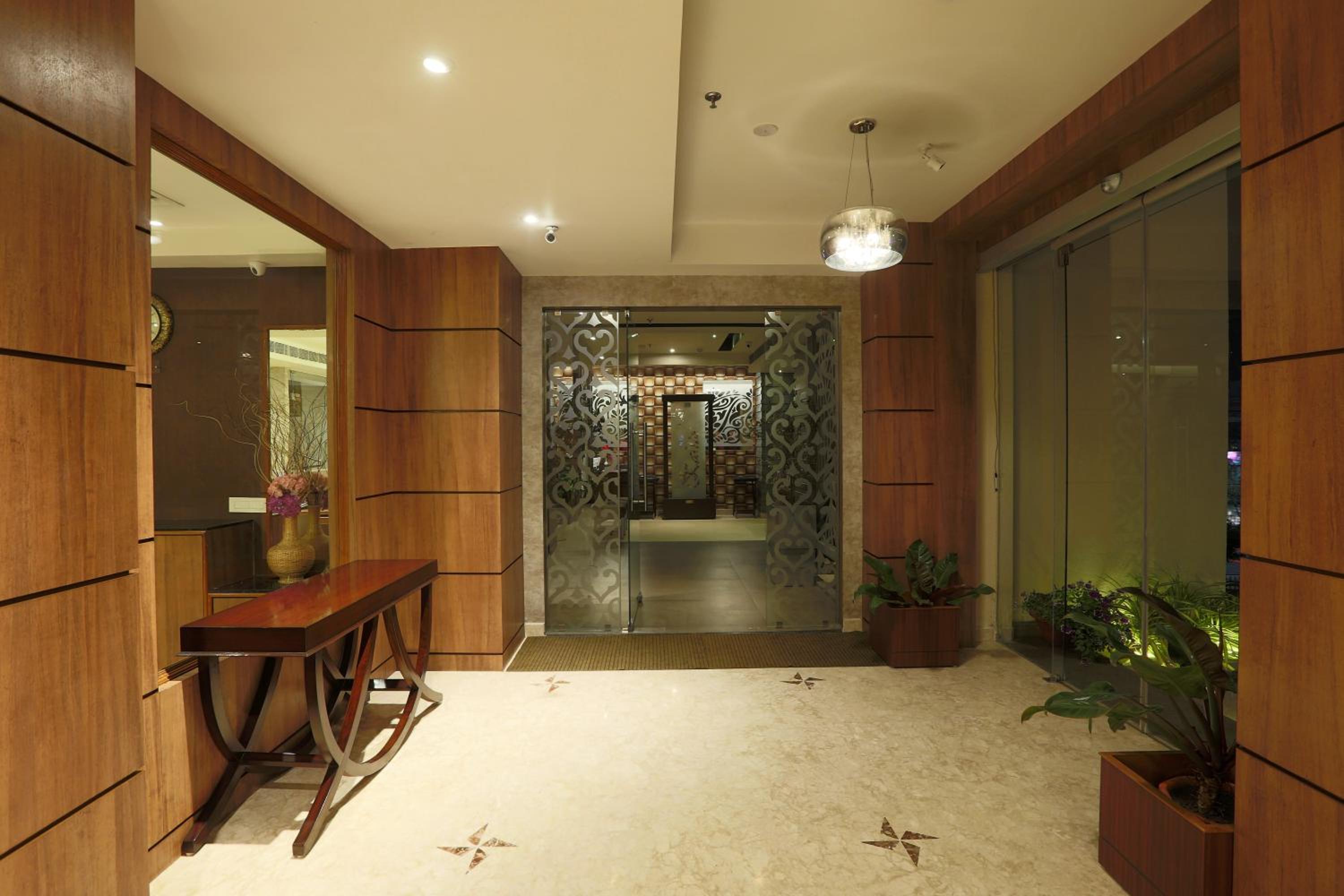 Hotel Aeroprince