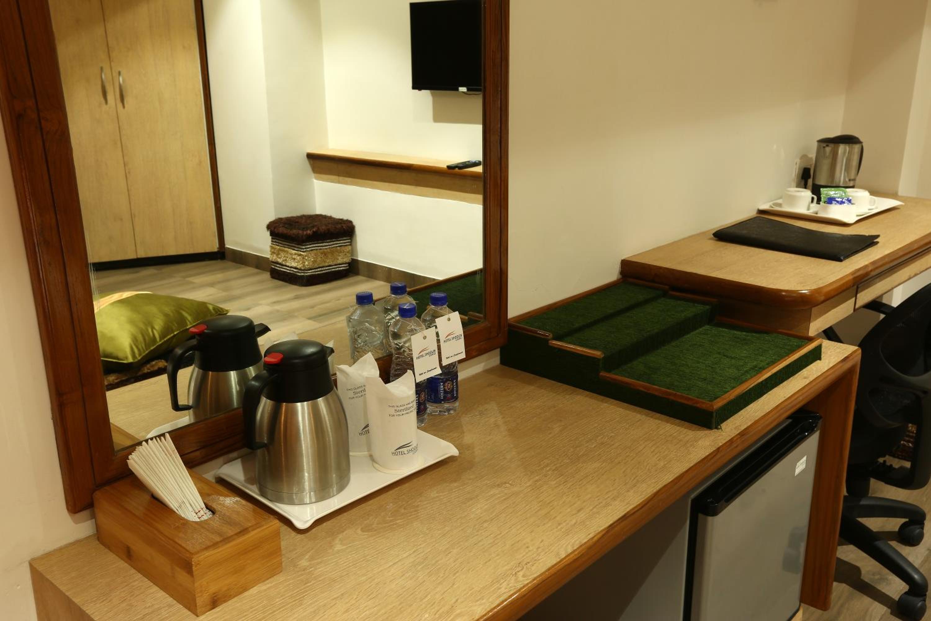 Hotel Aeroprince