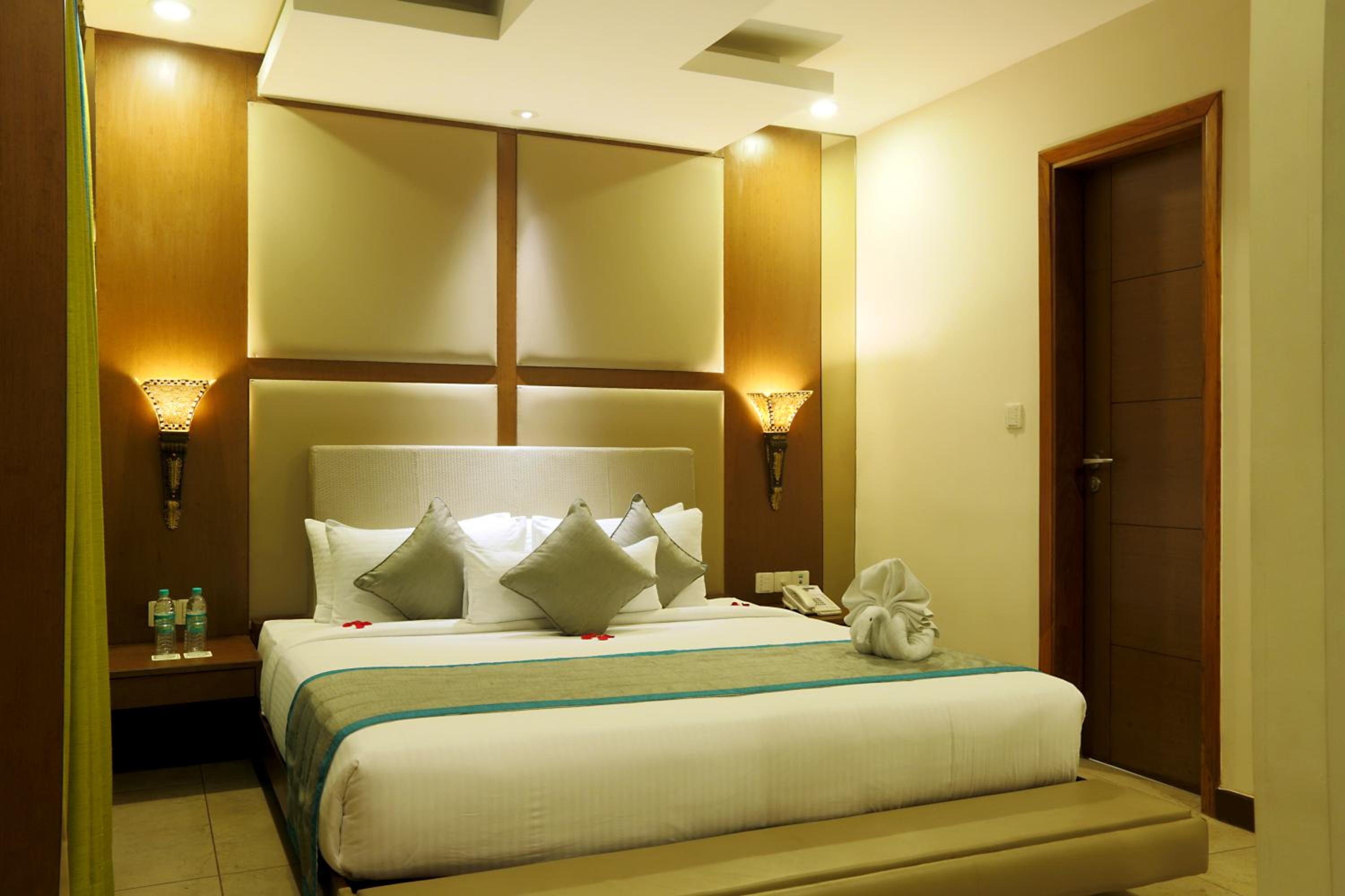 Hotel Aeroprince