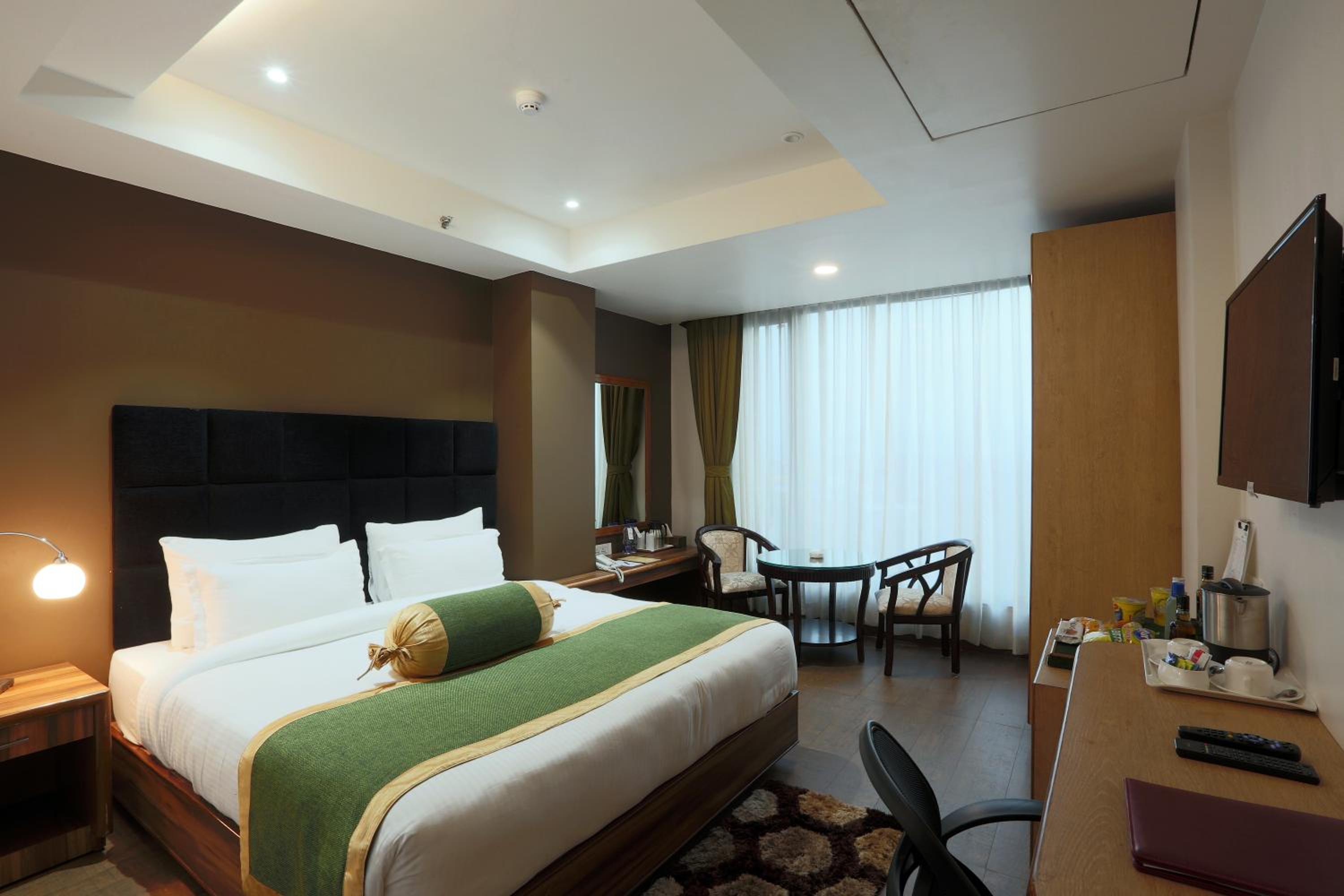 Hotel Aeroprince