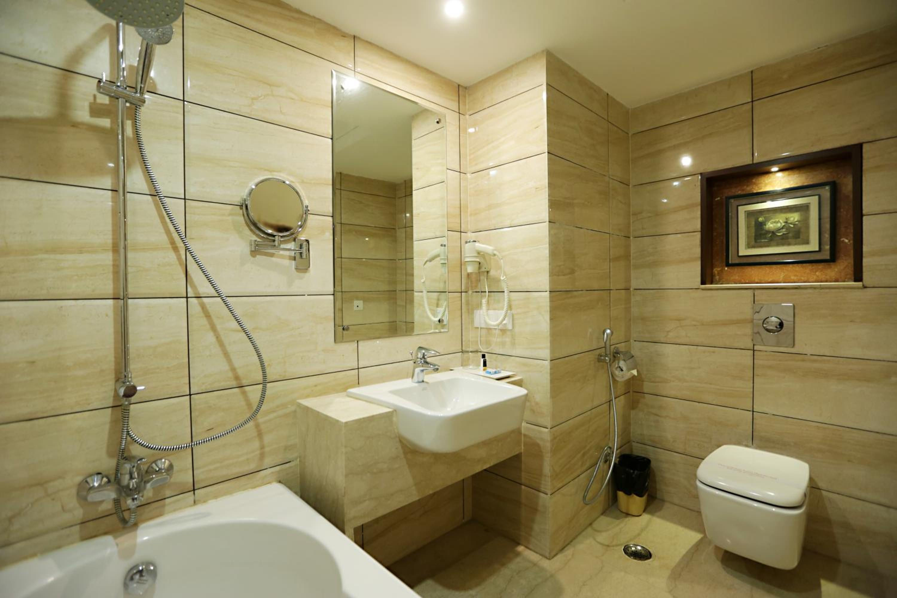 Hotel Aeroprince