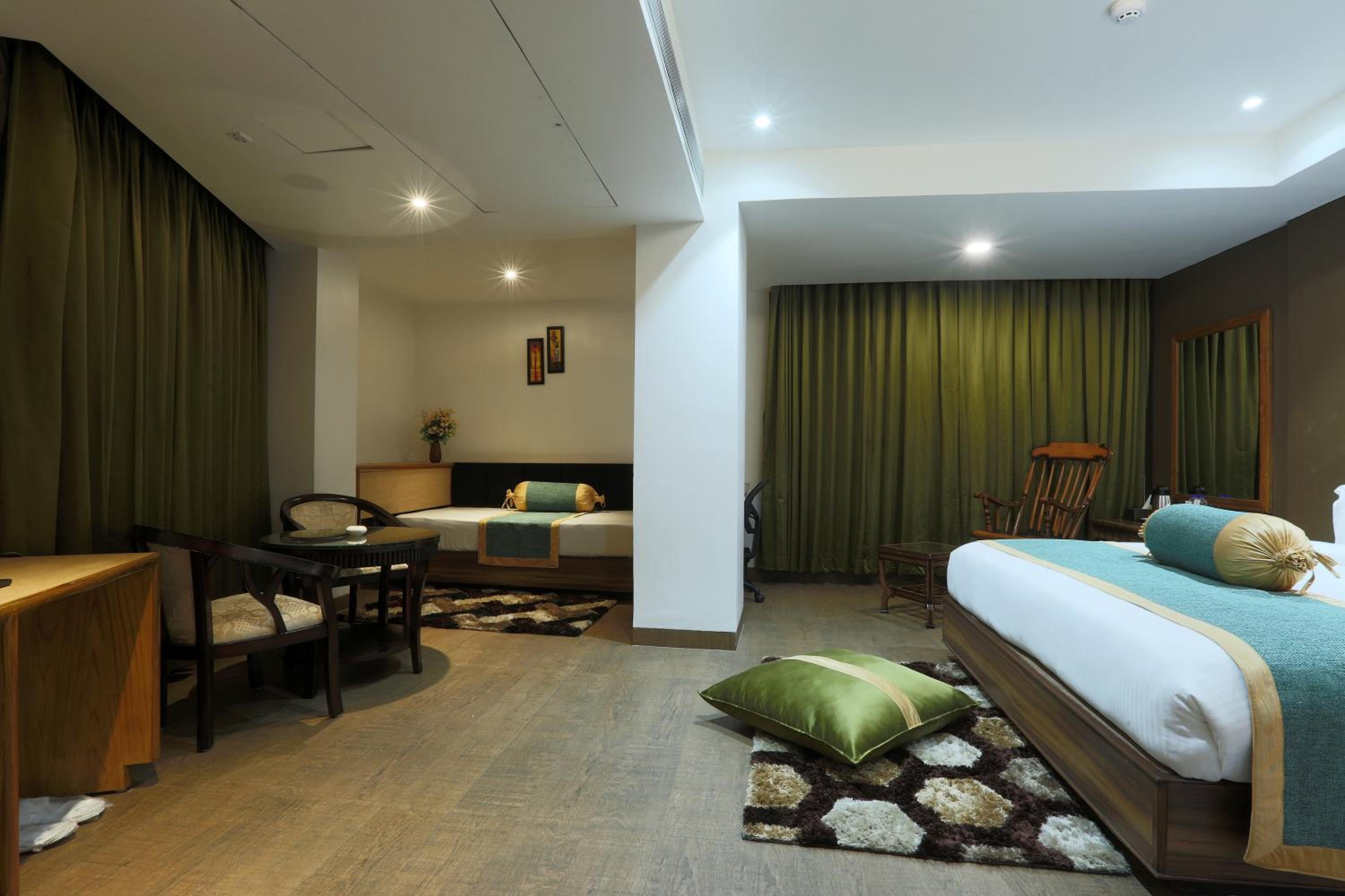 Hotel Aeroprince