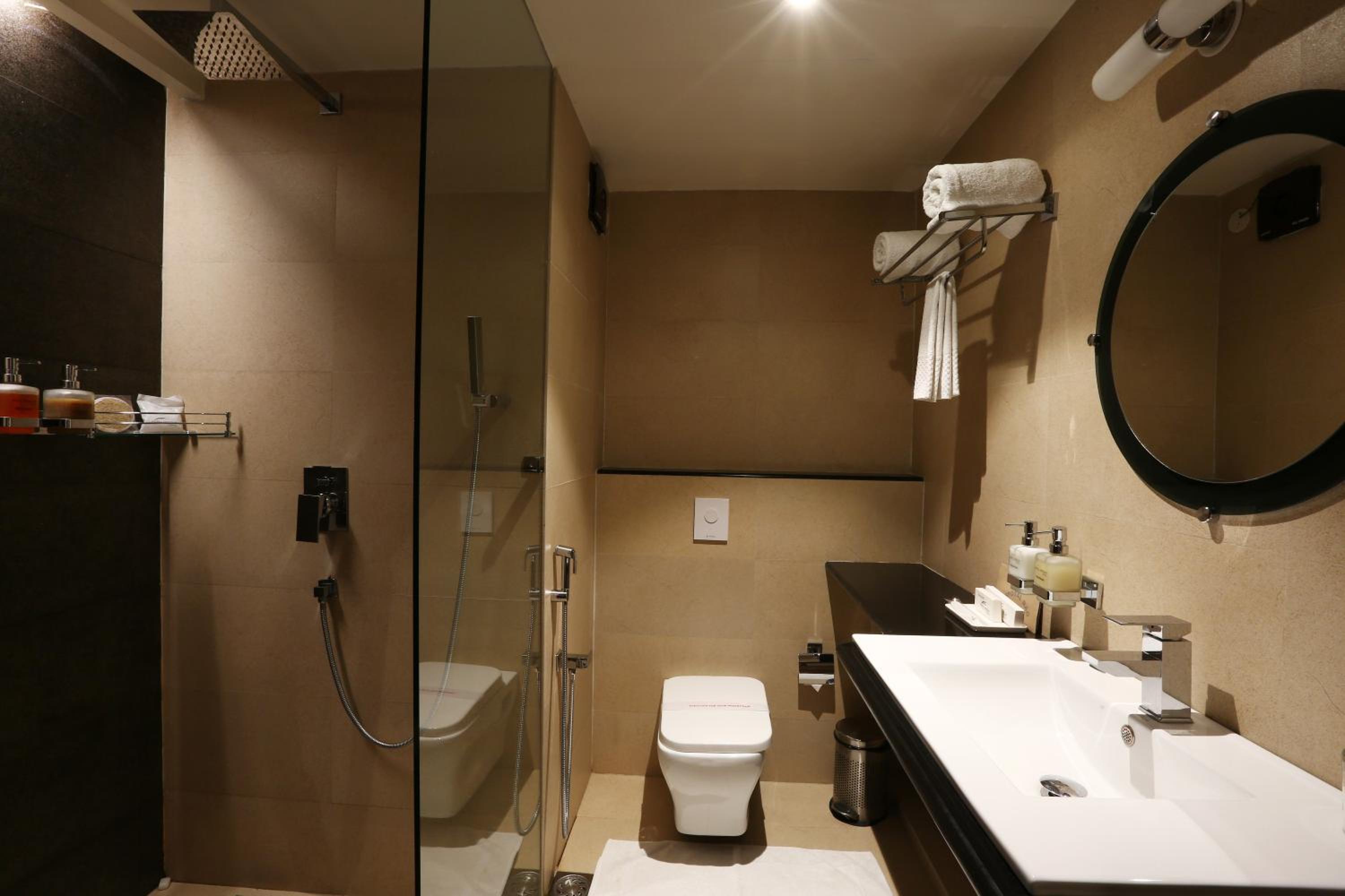 Hotel Aeroprince