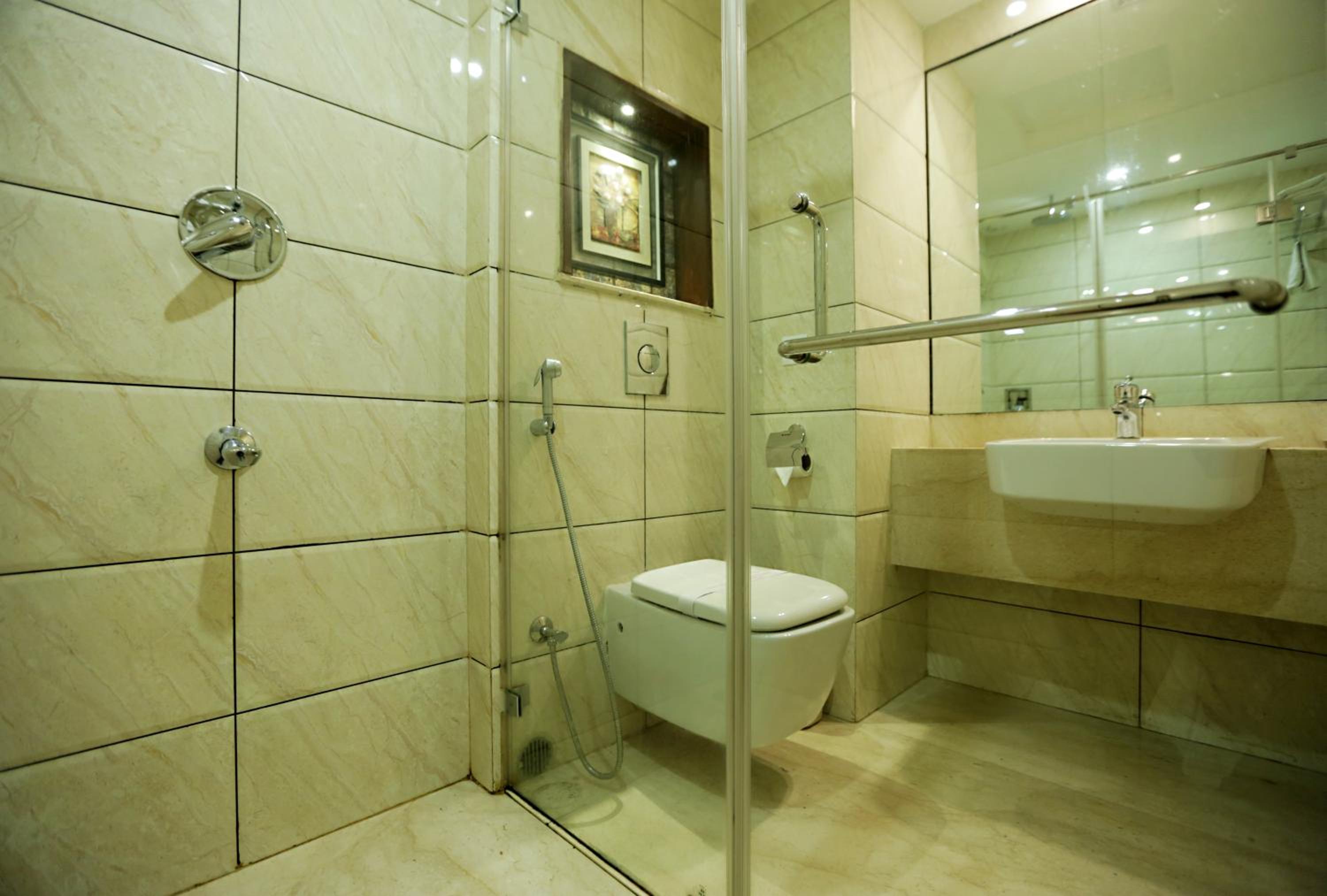 Hotel Aeroprince