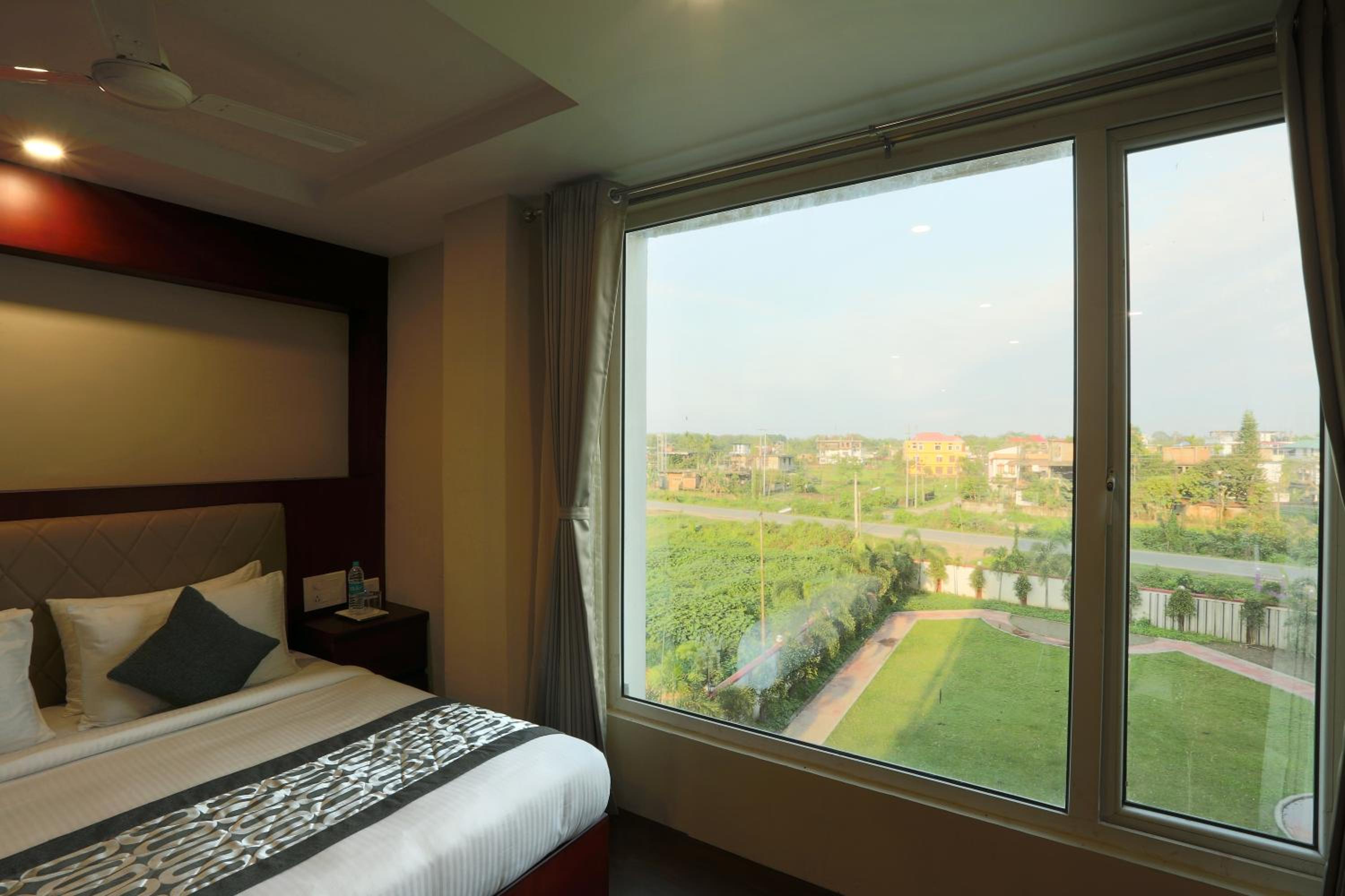 Hotel Aeroprince