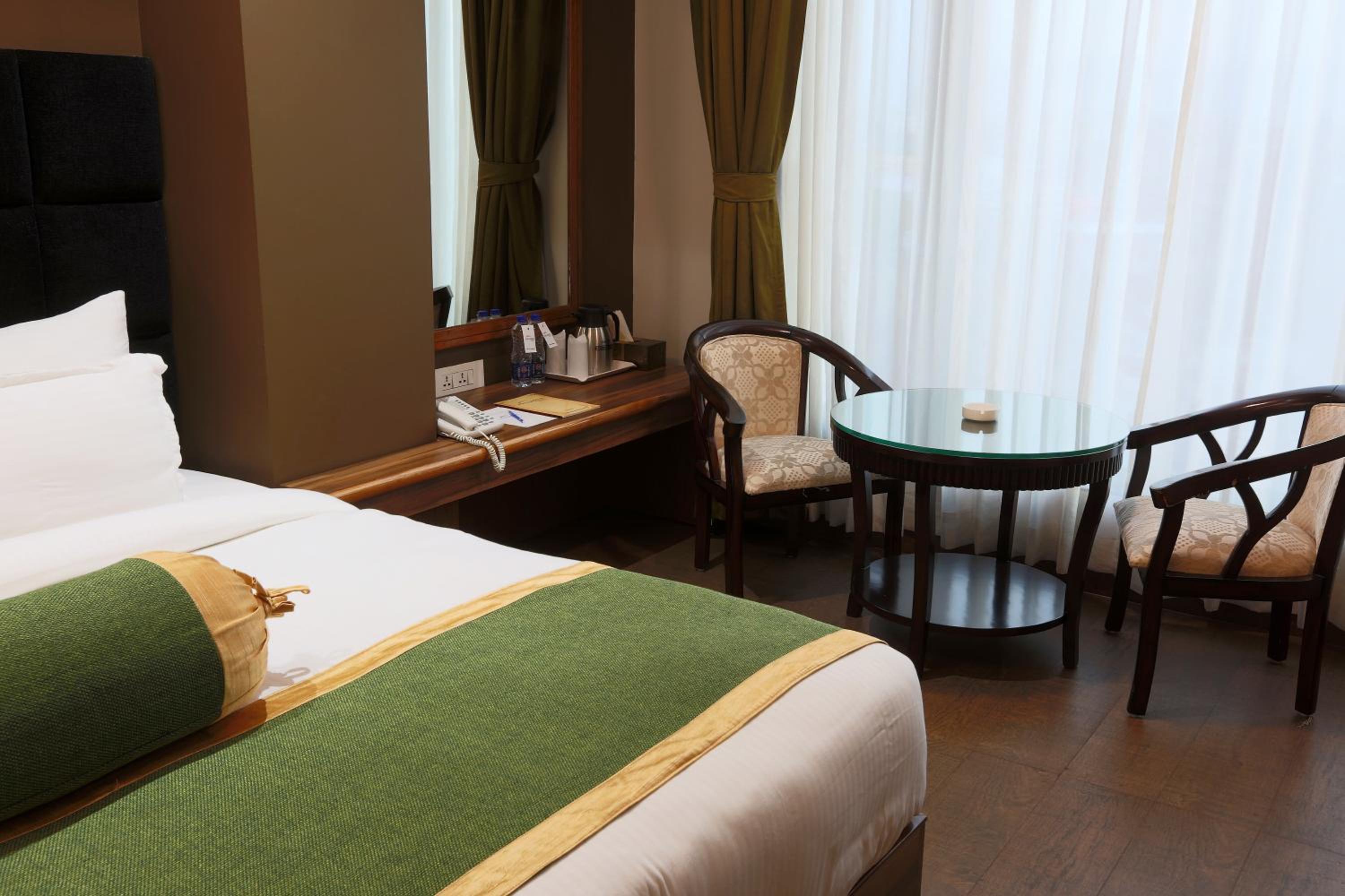 Hotel Aeroprince