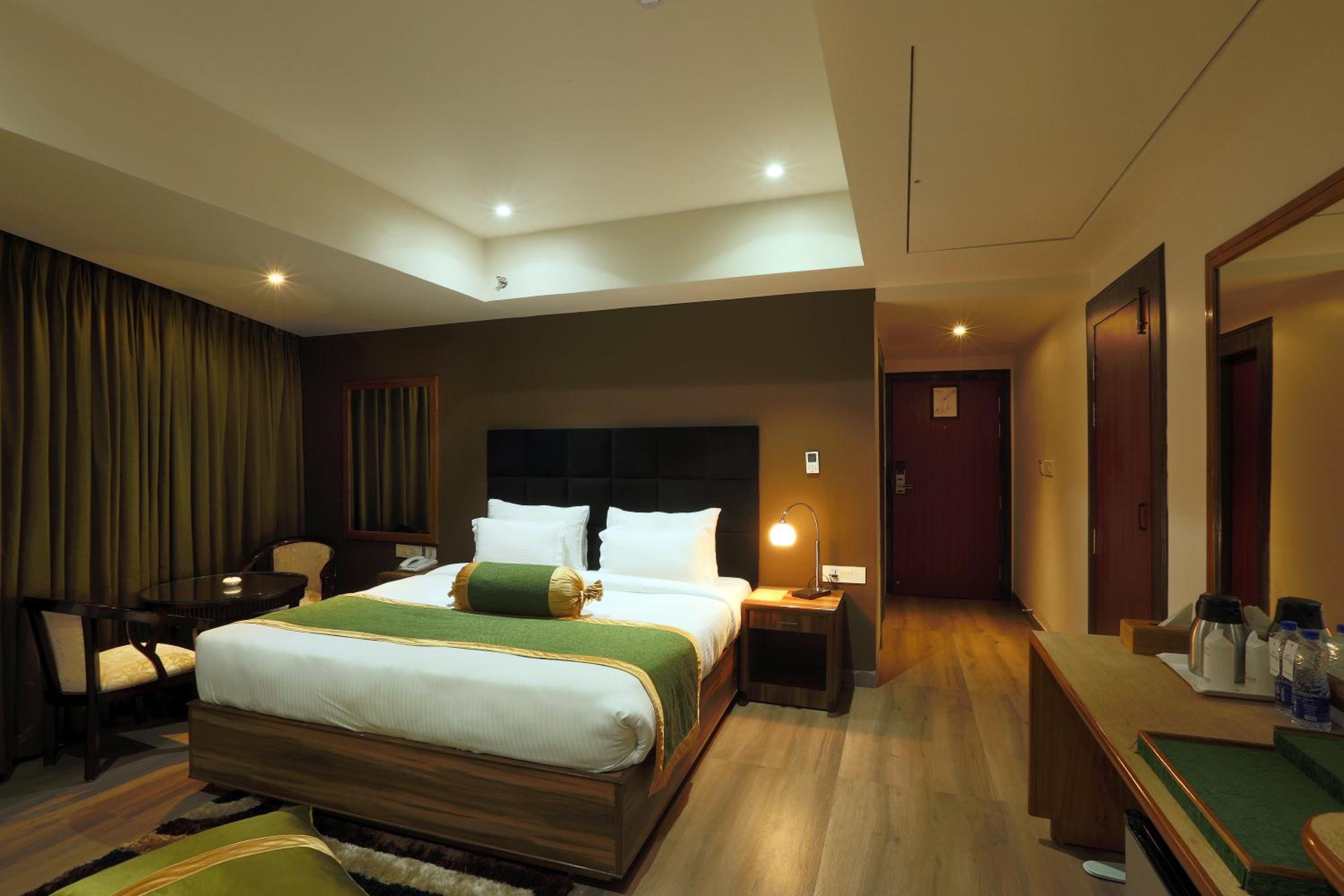 Hotel Aeroprince