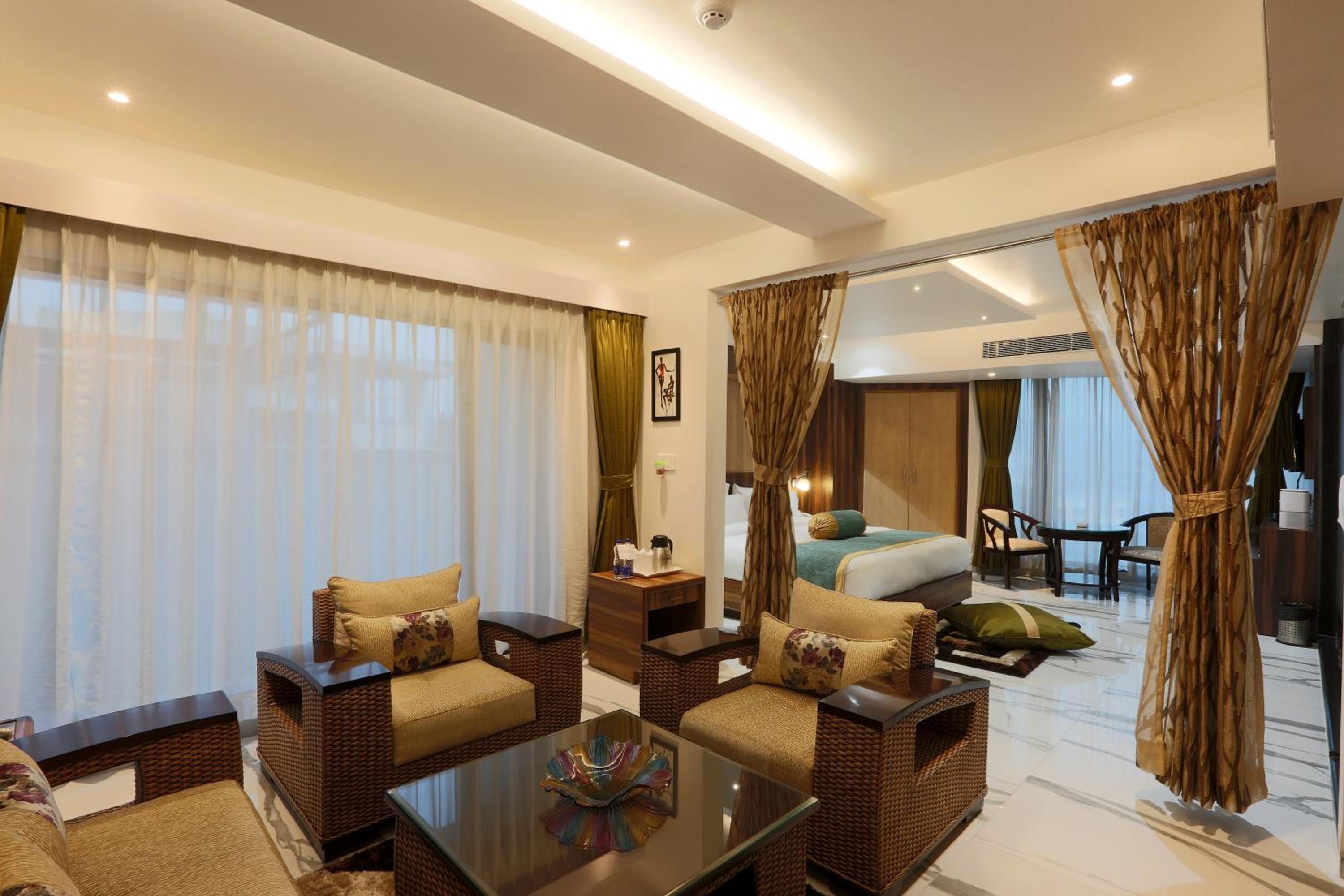 Hotel Aeroprince