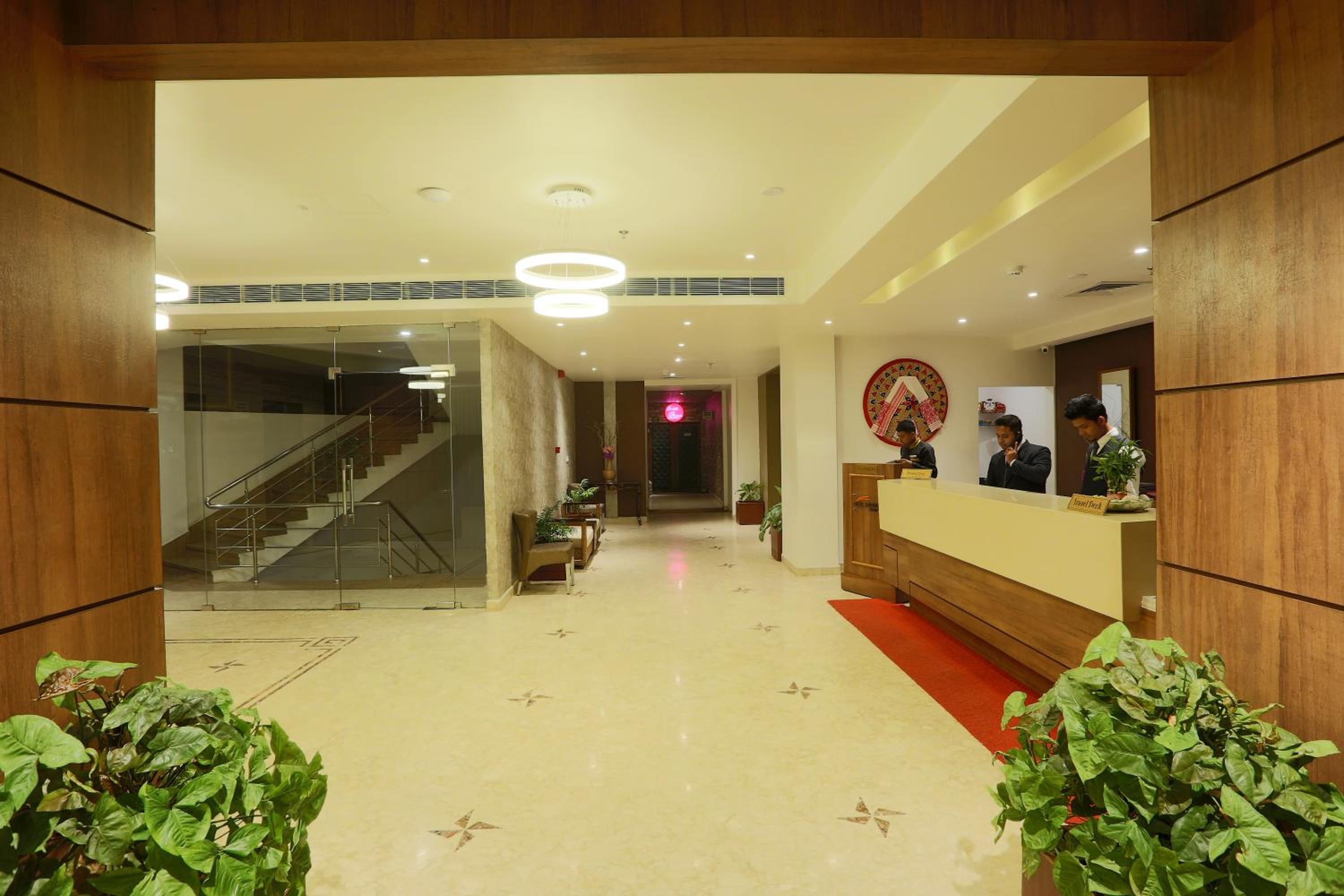 Hotel Aeroprince