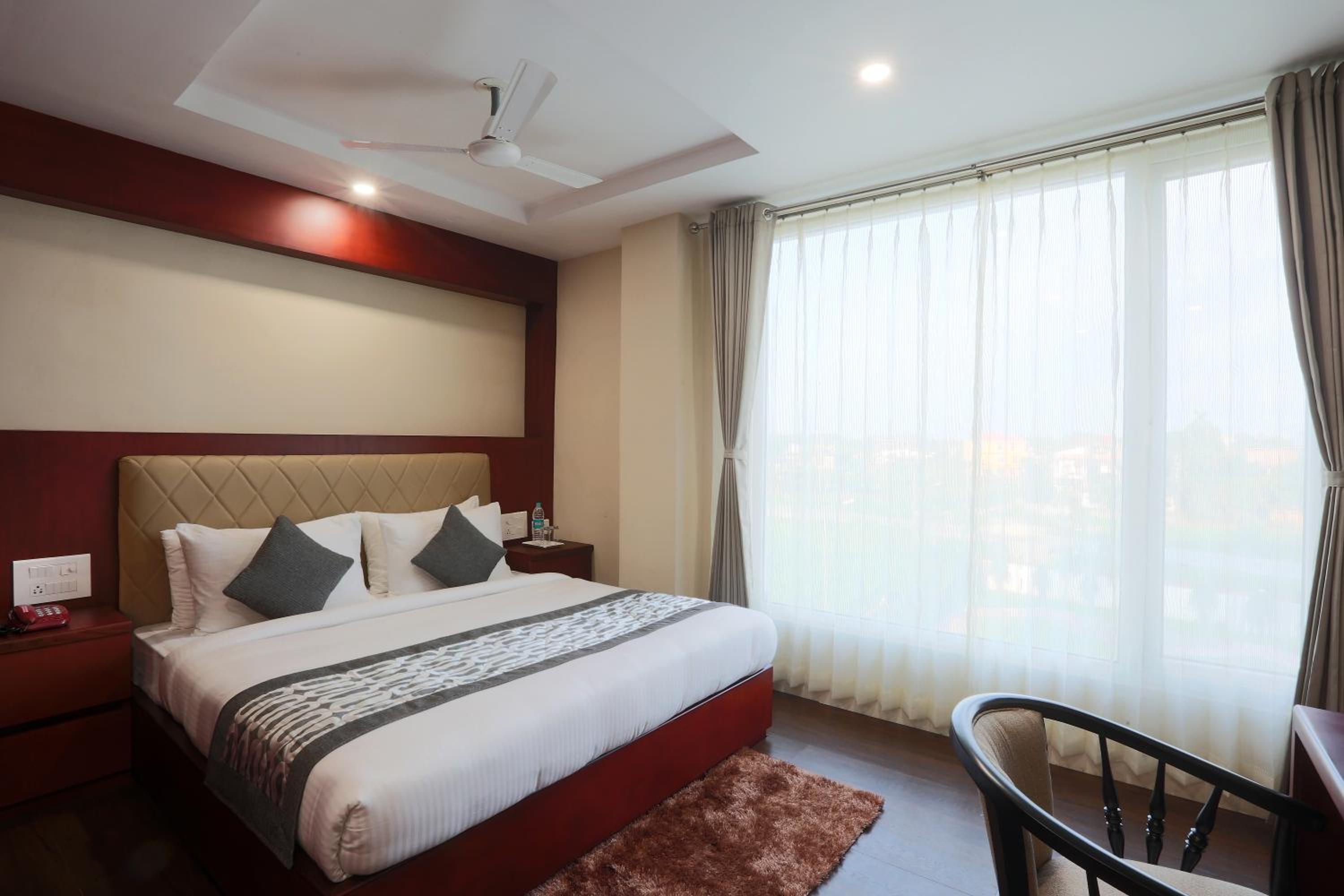 Hotel Aeroprince