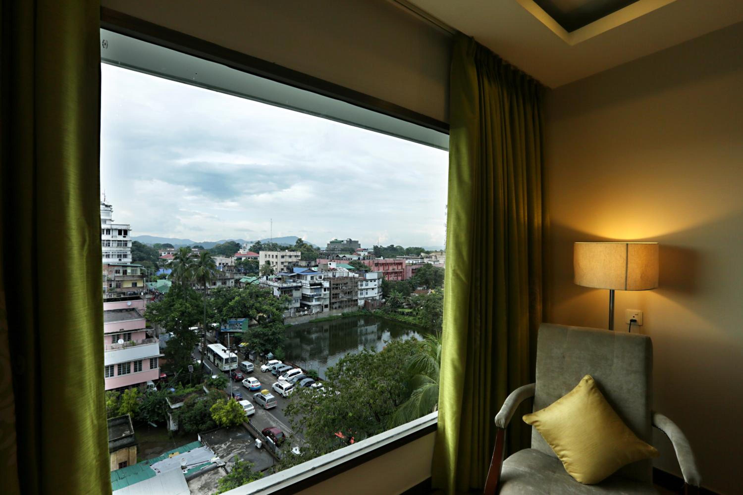 Hotel Aeroprince