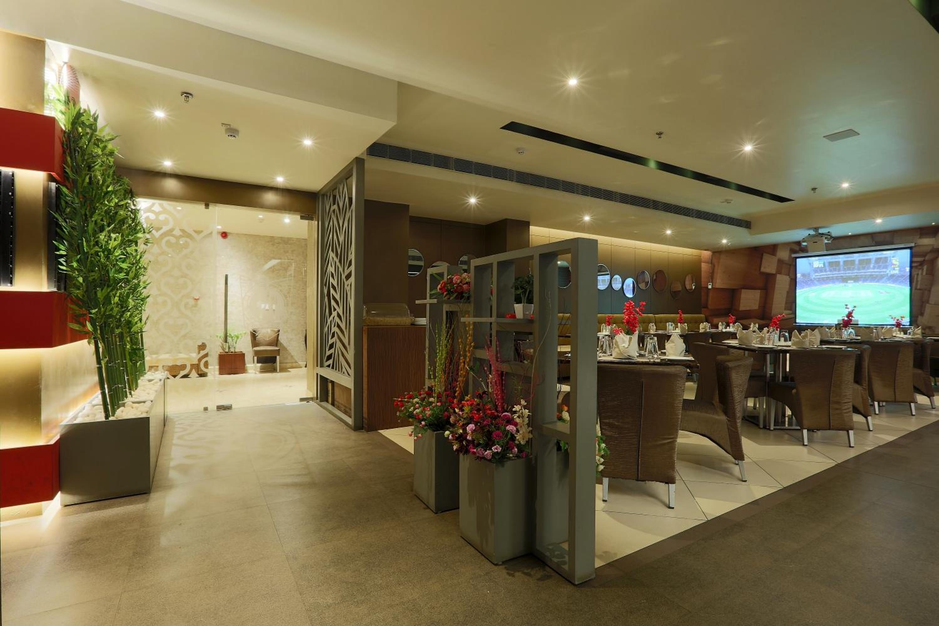 Hotel Aeroprince