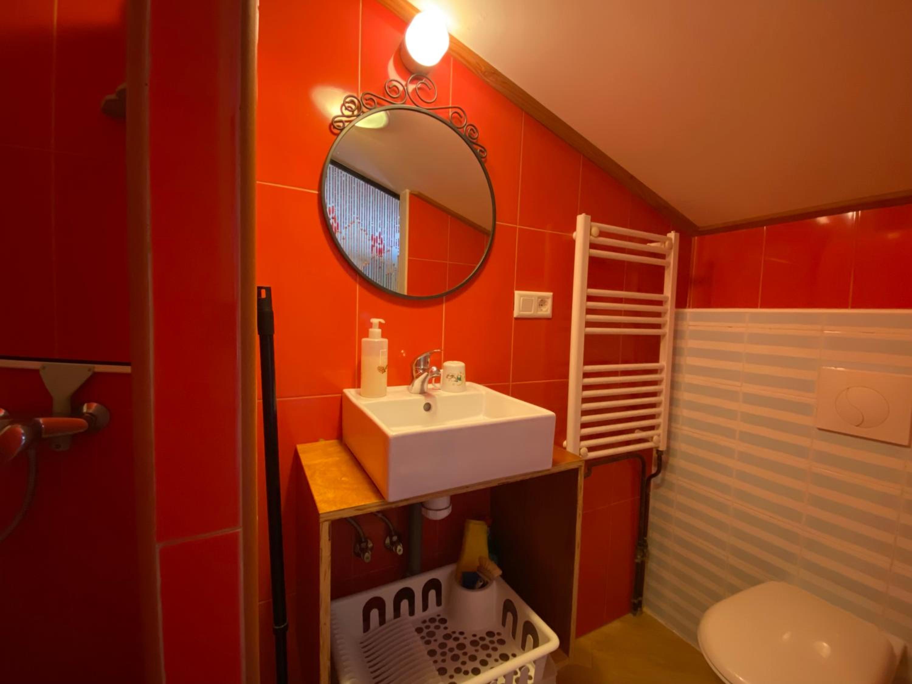 Can Banal - Camping y Masia Rural view 4