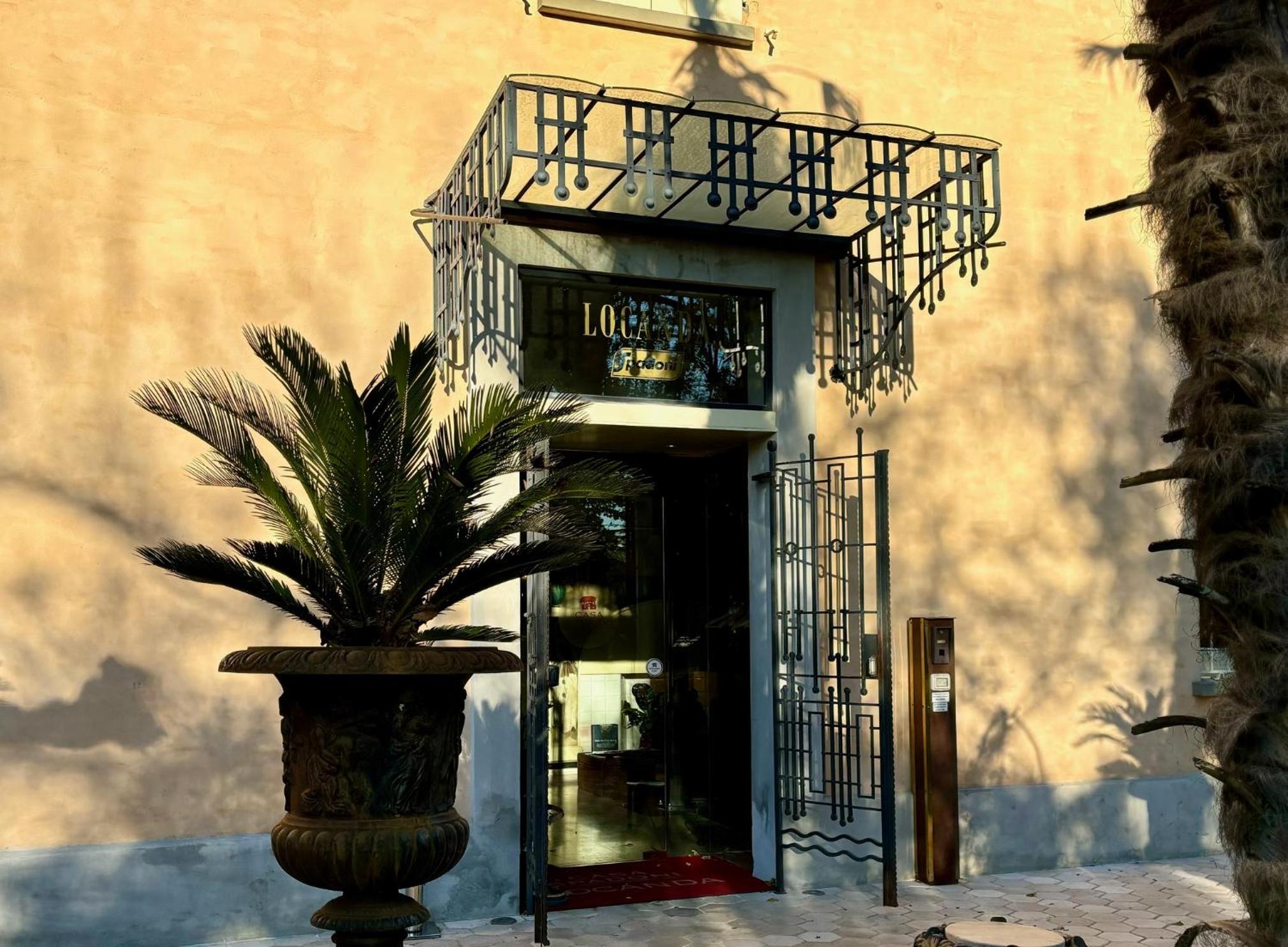 Locanda di Casa Spadoni