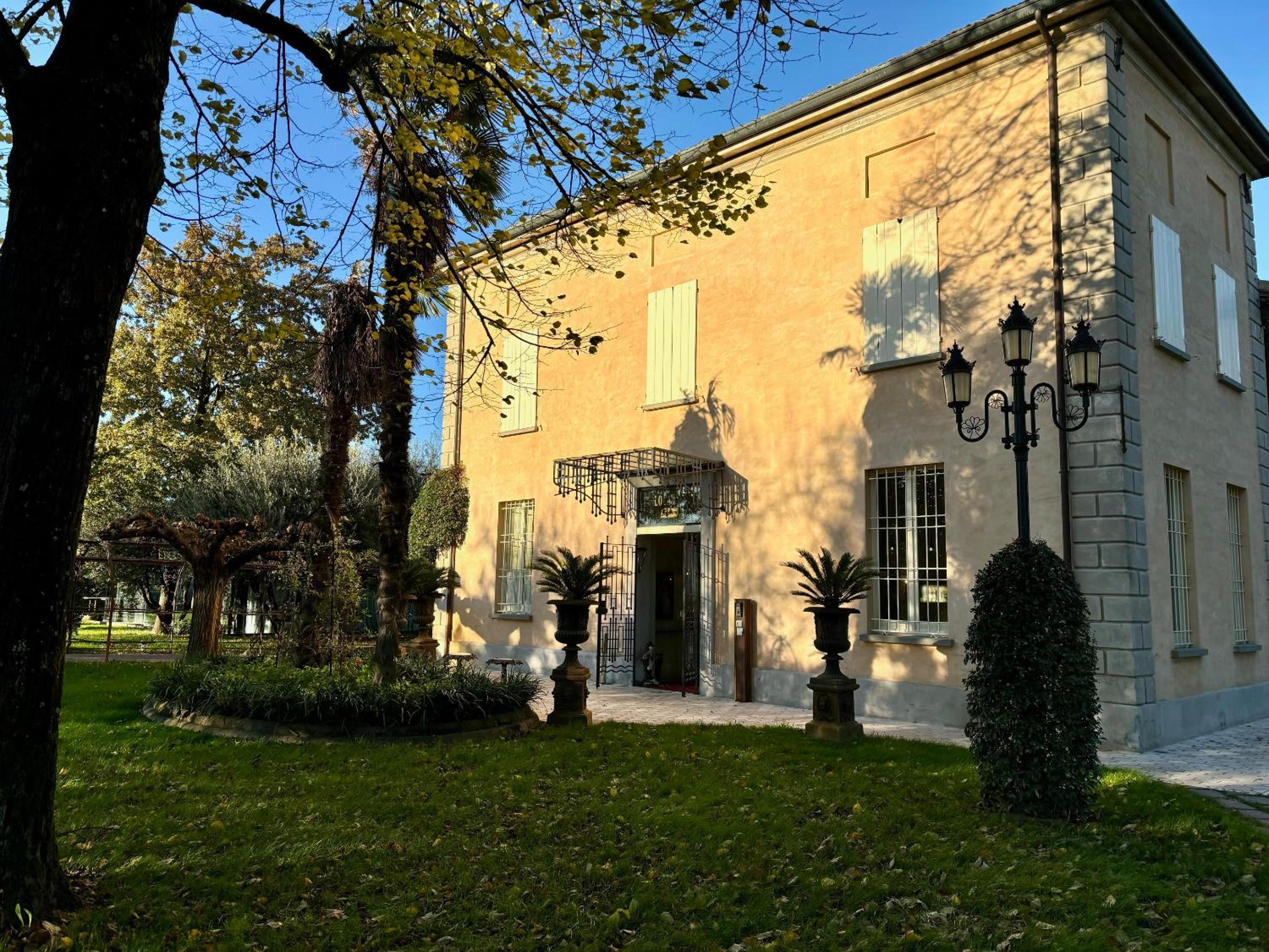 Locanda di Casa Spadoni, Billede 87