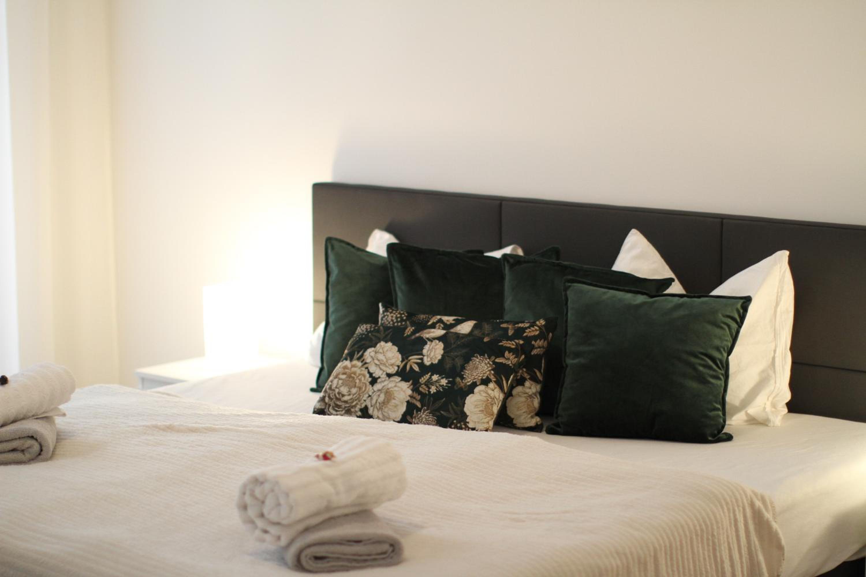Home Sweet Home - Vienna Central