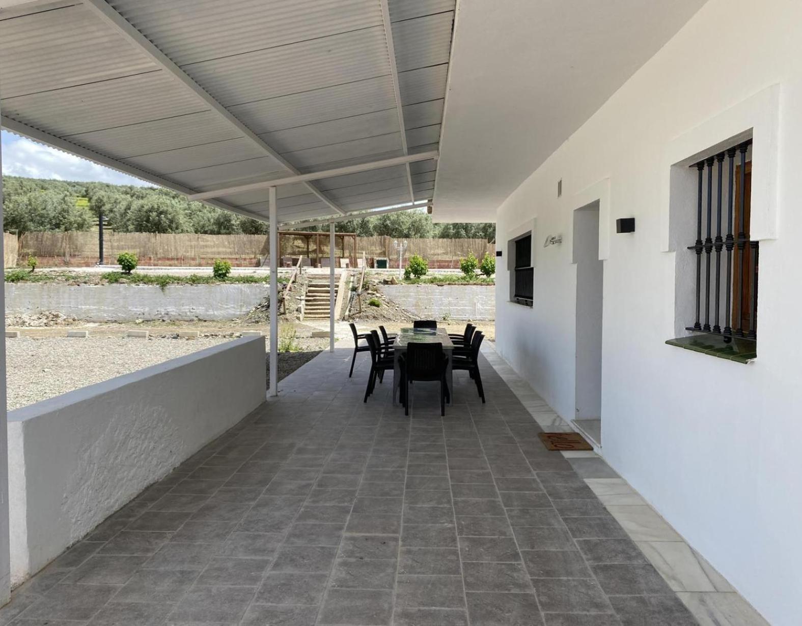 Hacienda Los Olivos 1 en Álora photo 3