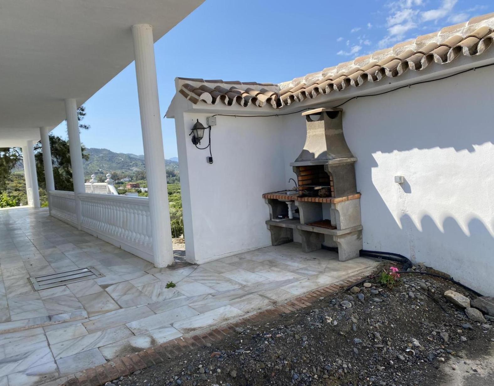 Hacienda Los Olivos 1 en Álora photo 4