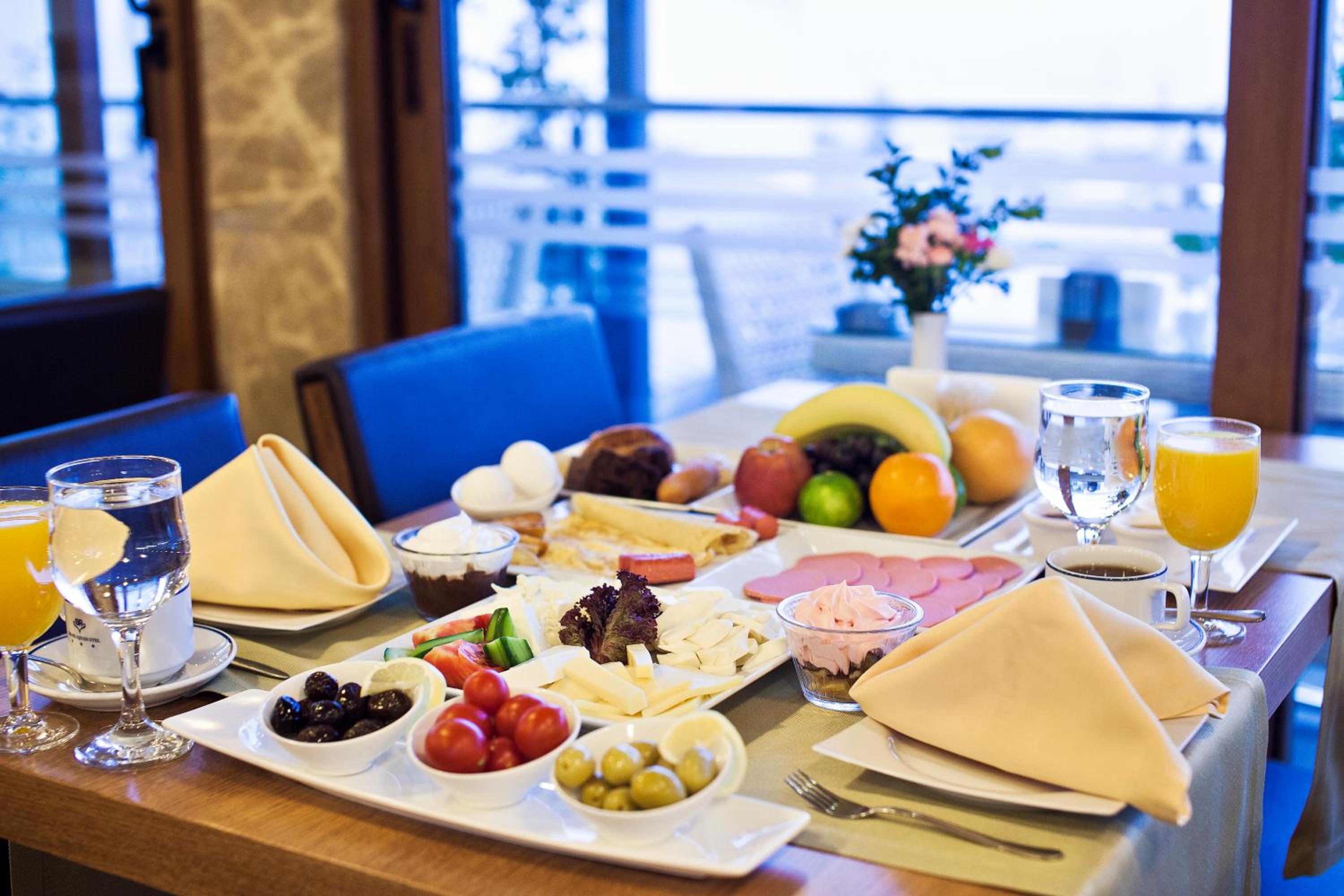 Grand Asiyan Otel - Image 30