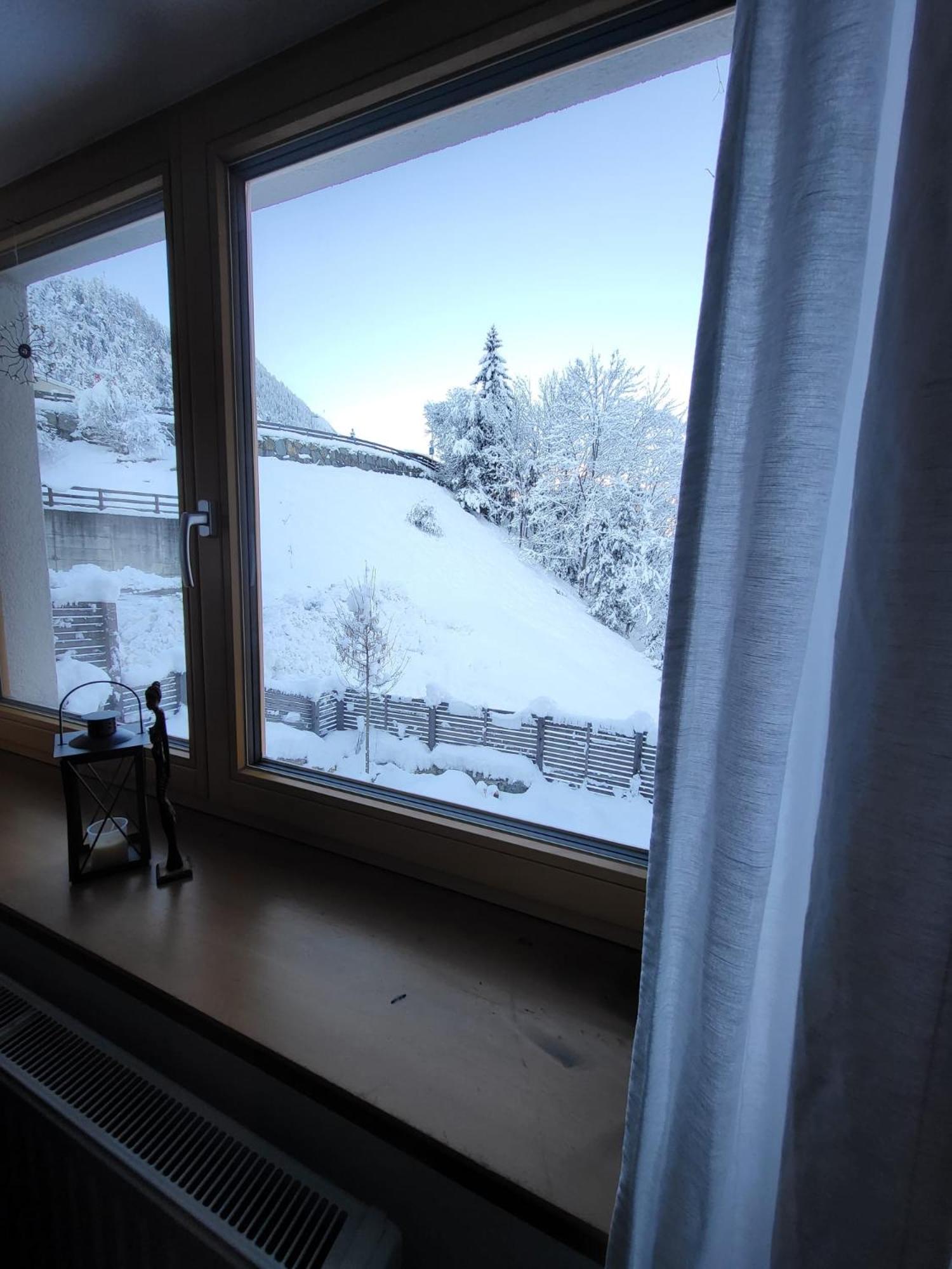 Mavc Appartement