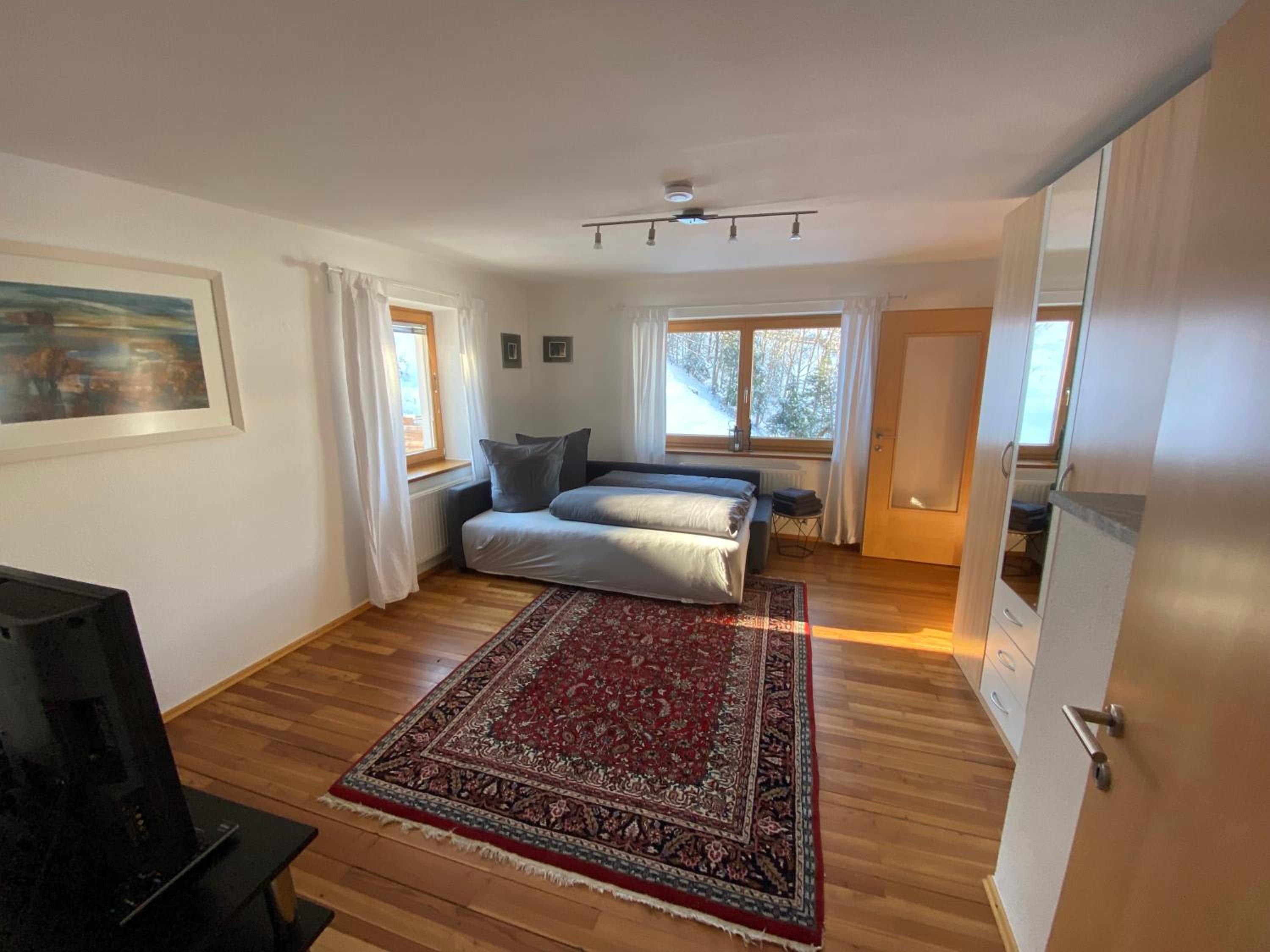 Mavc Appartement