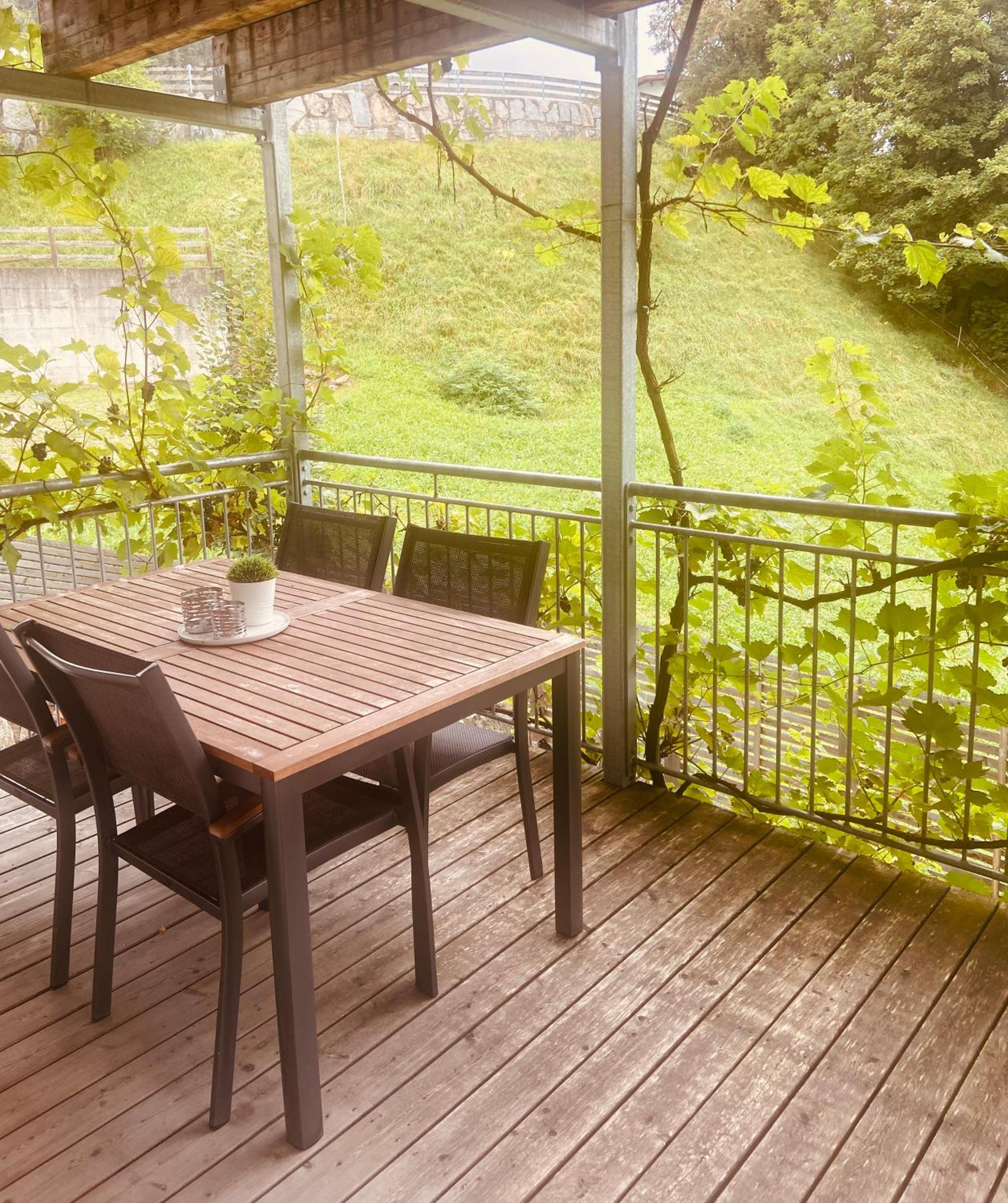 Mavc Appartement