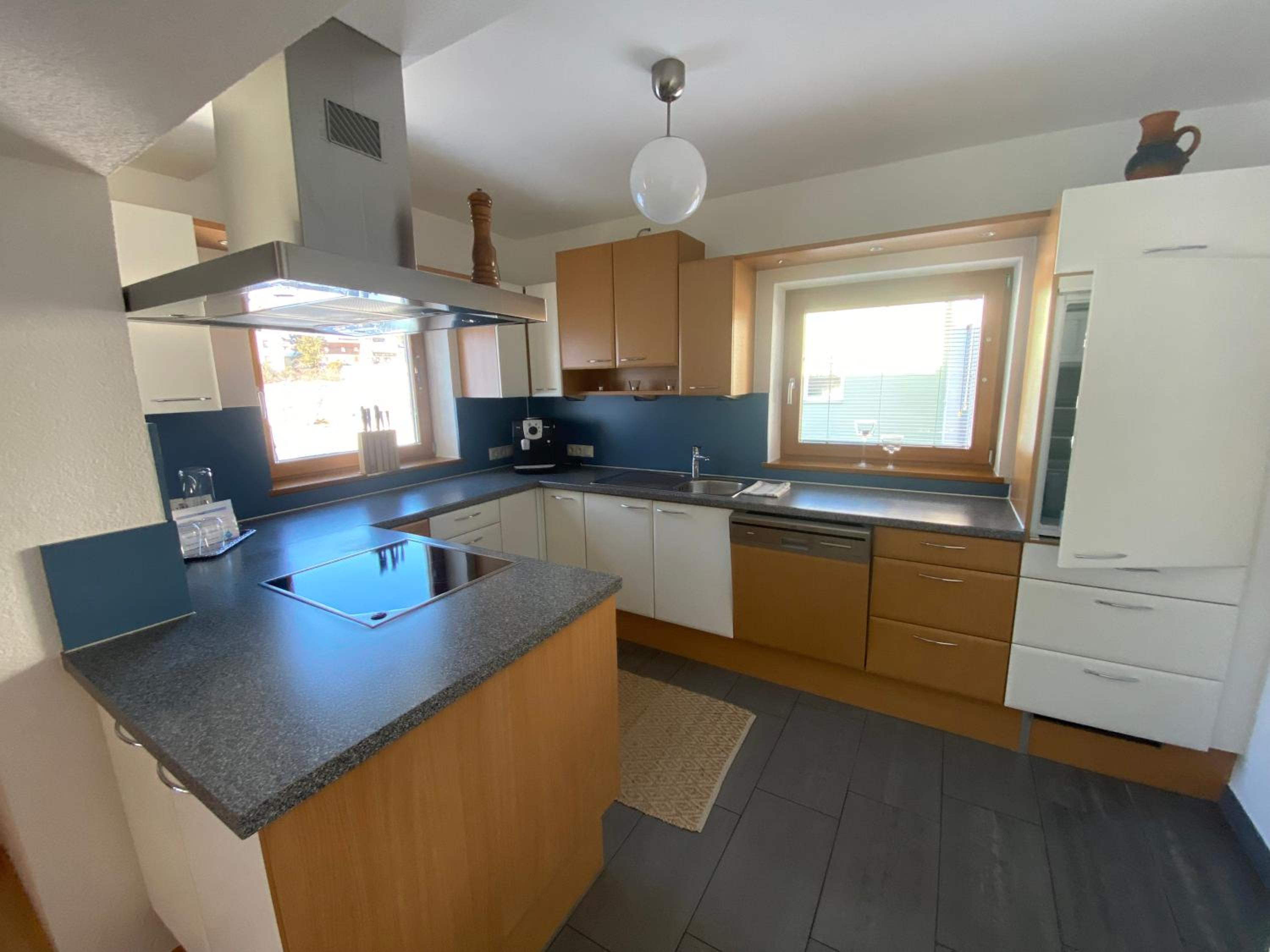 Mavc Appartement