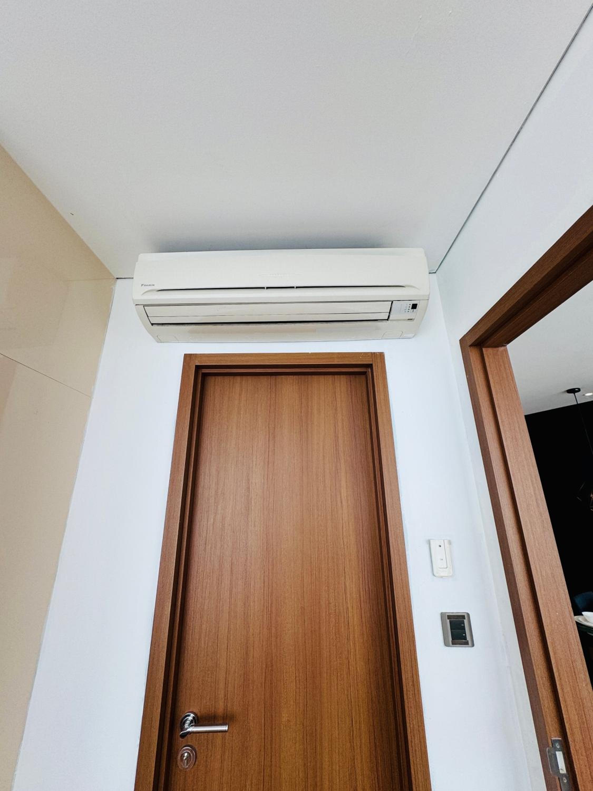 Vortex suites KLCC 2bedroom & 3Bedroom Apartment