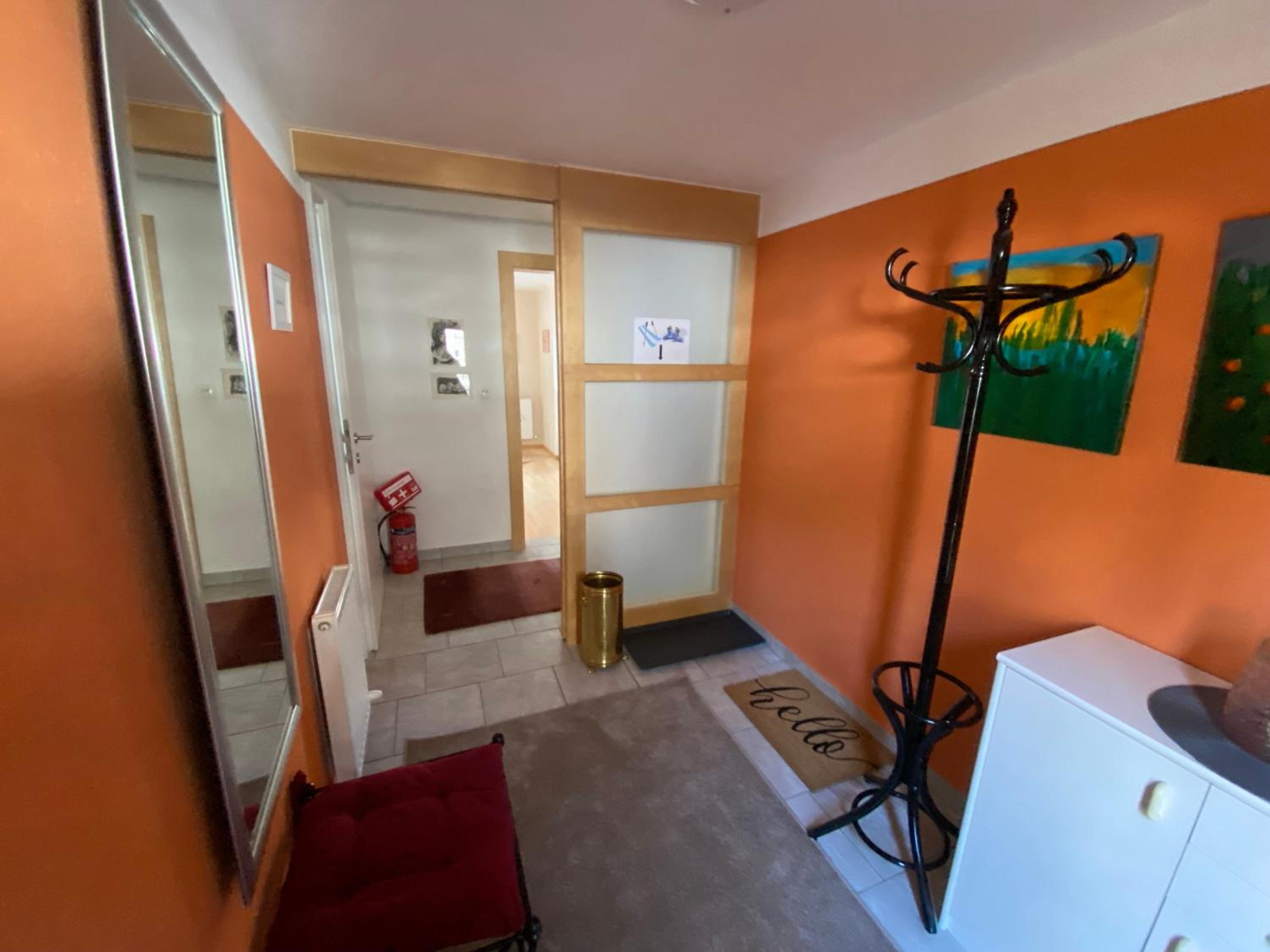 Mavc Appartement
