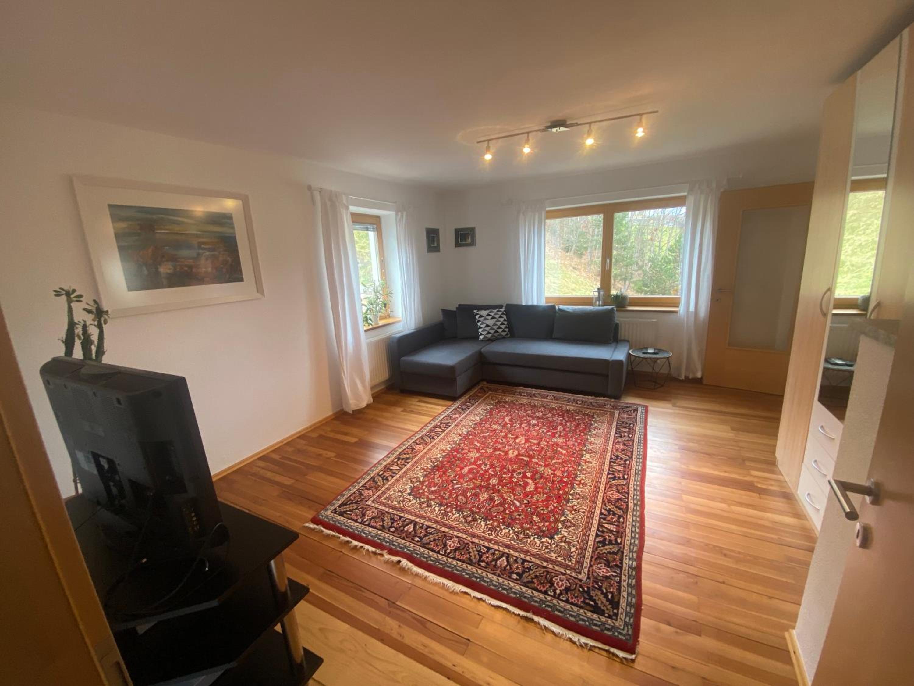 Mavc Appartement