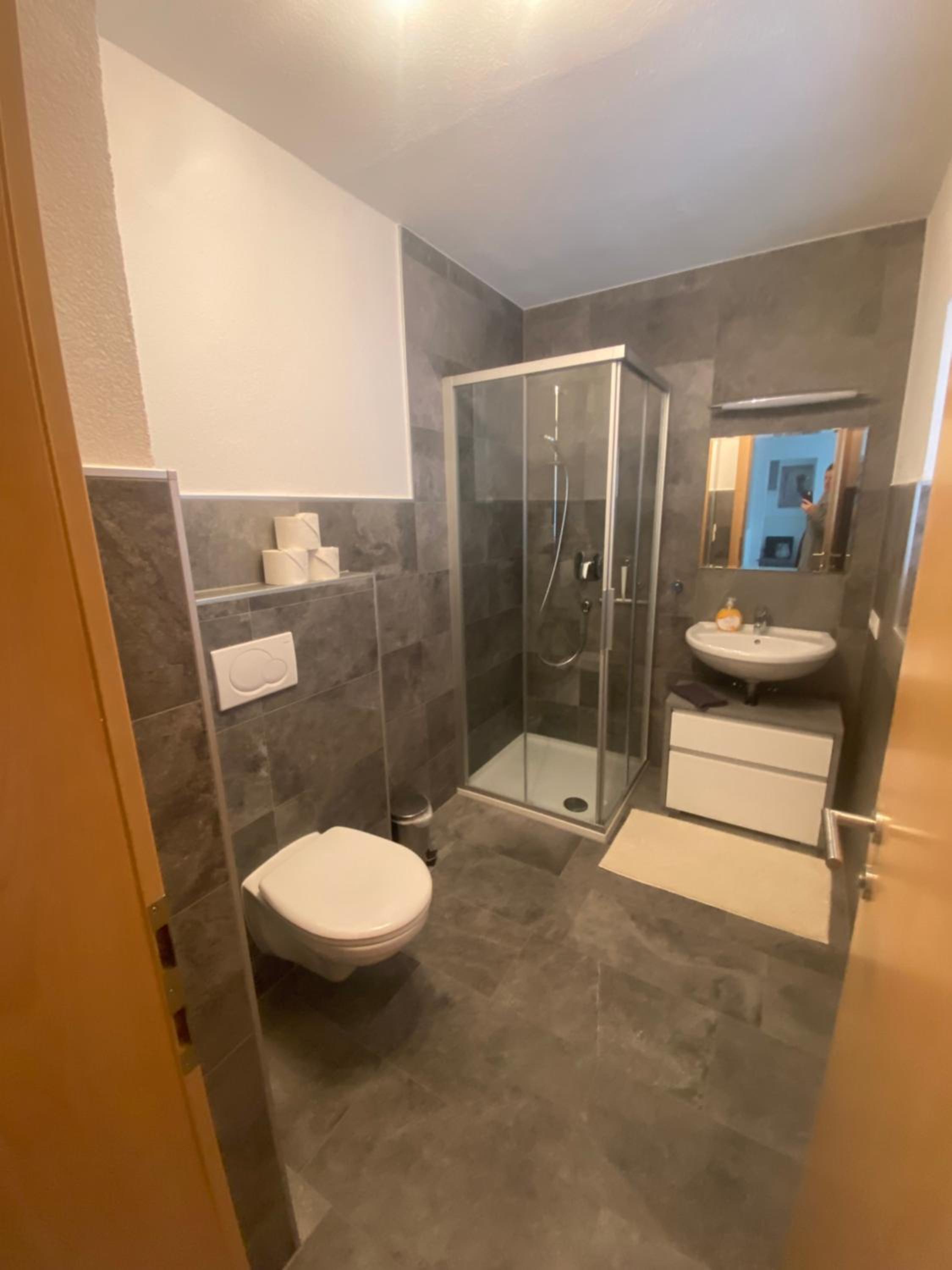 Mavc Appartement