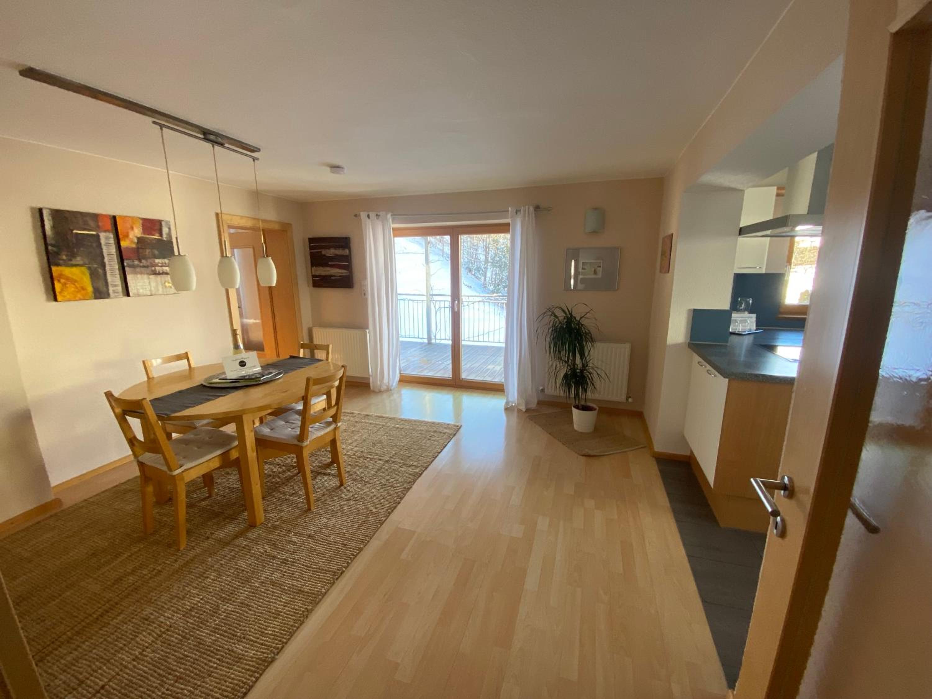 Mavc Appartement