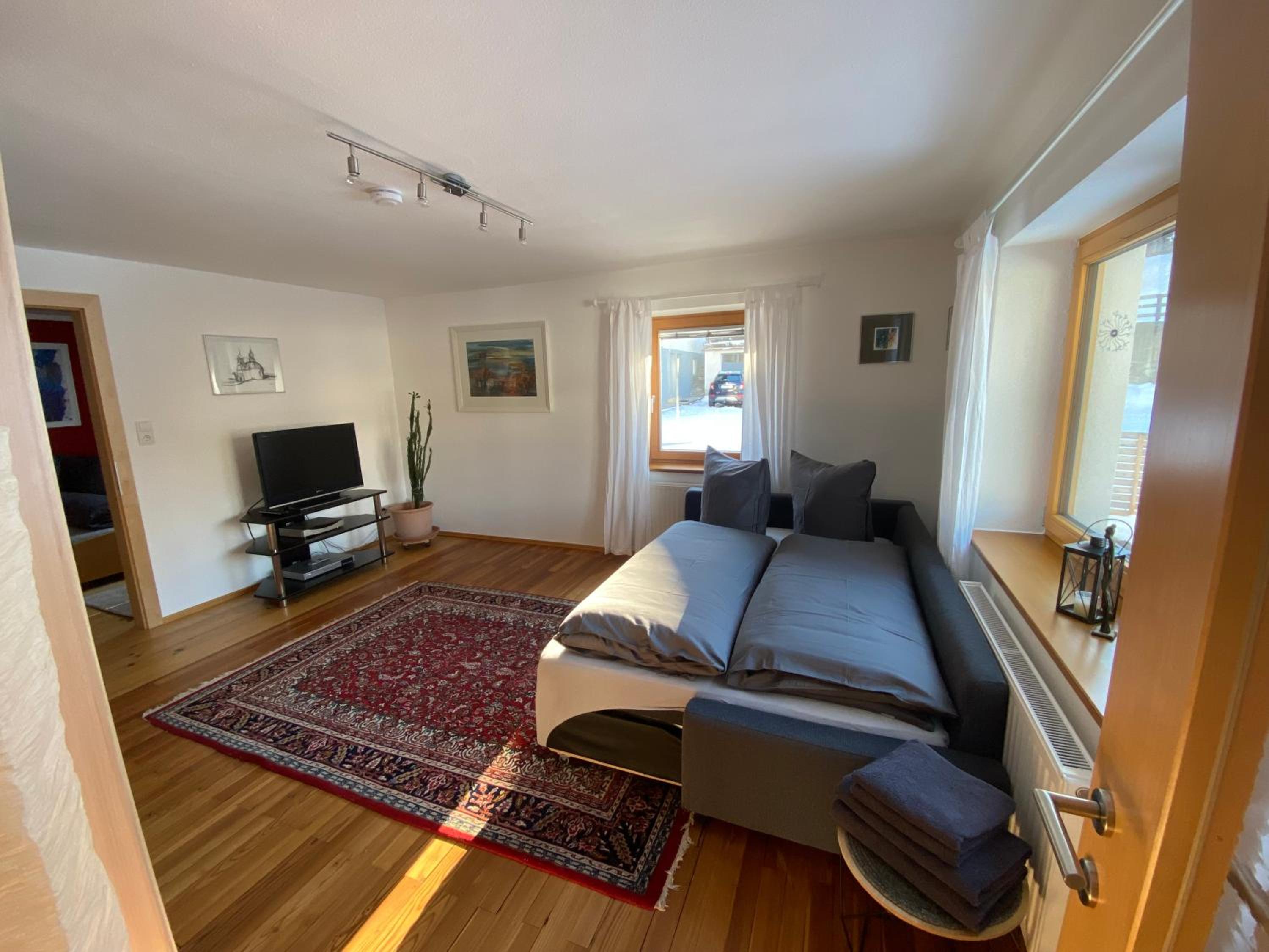 Mavc Appartement