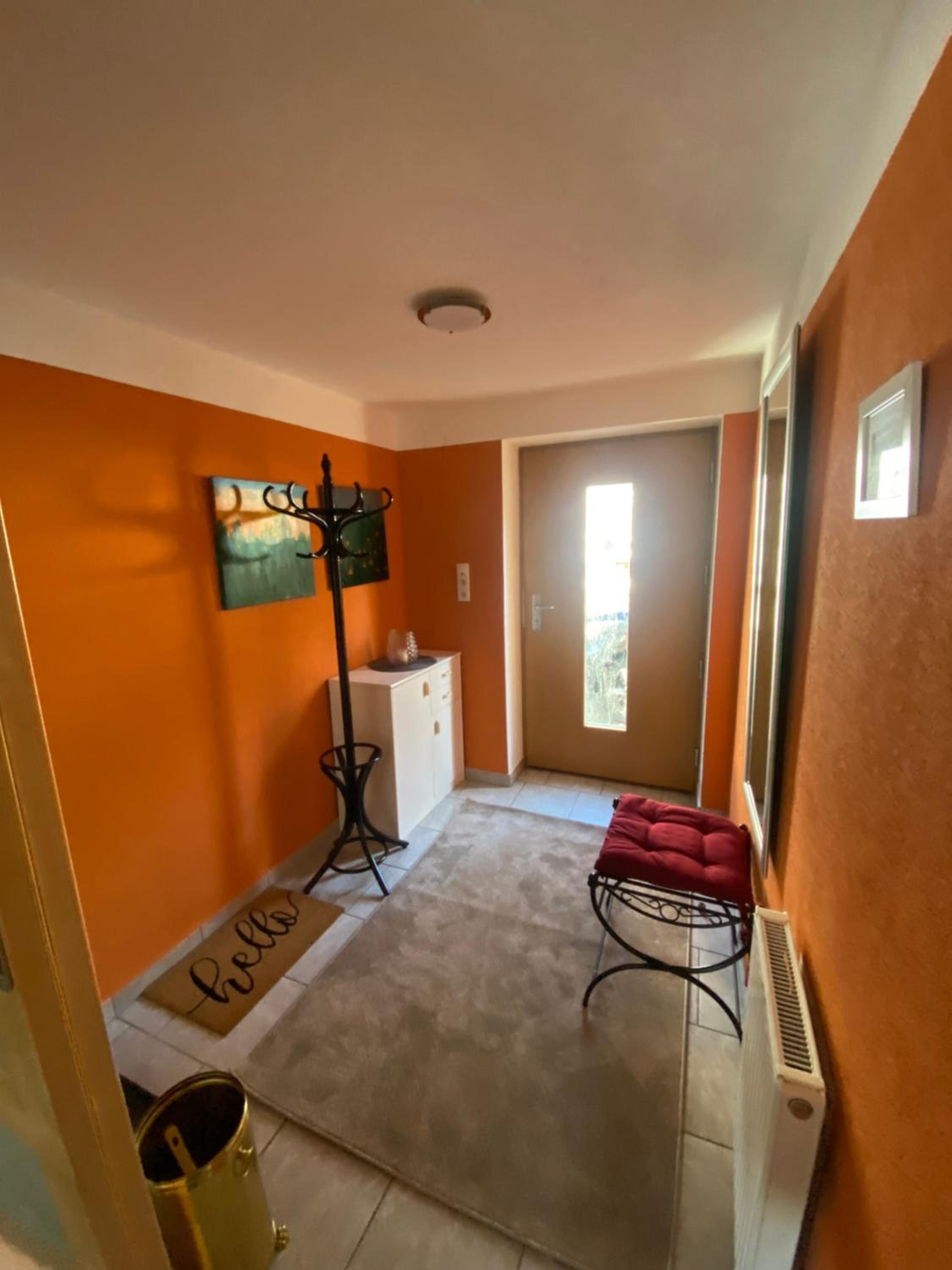 Mavc Appartement