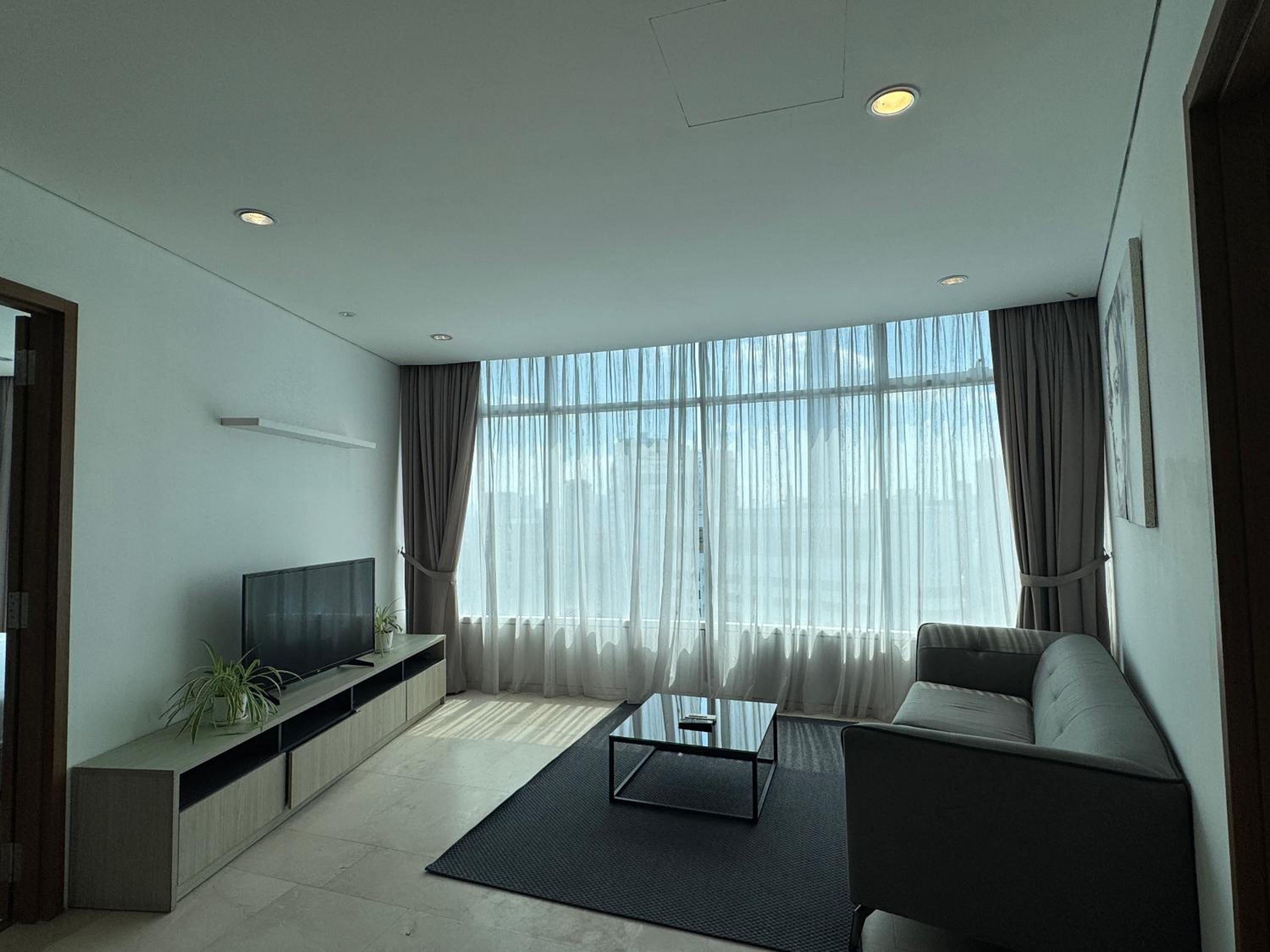 Vortex suites KLCC 2bedroom & 3Bedroom Apartment