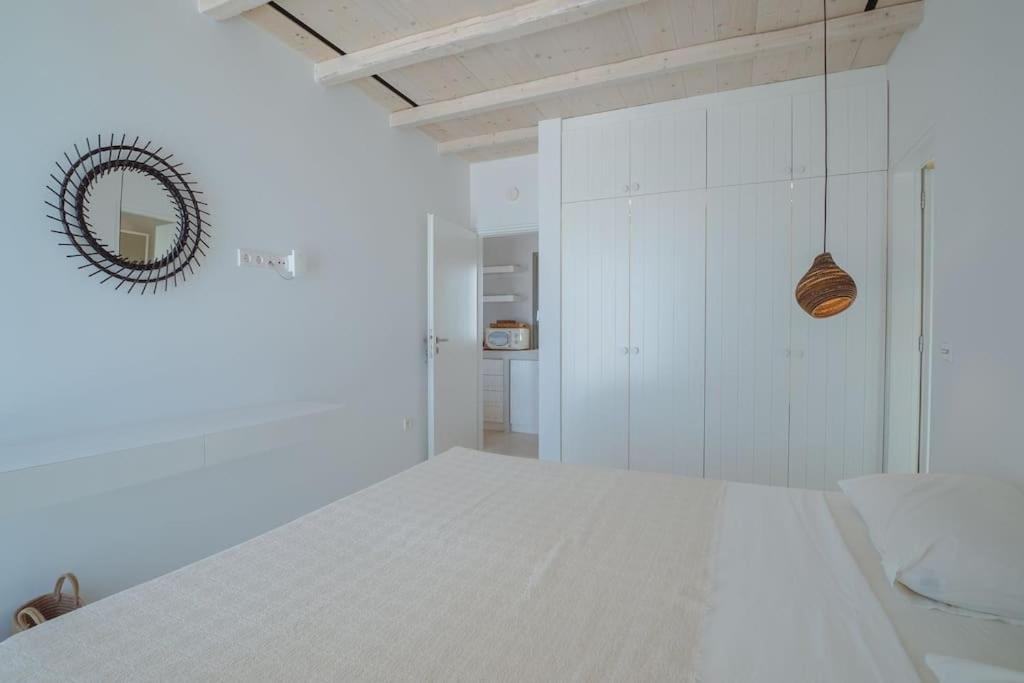 Giasemi House Antiparos - Private Pool Villa view 4