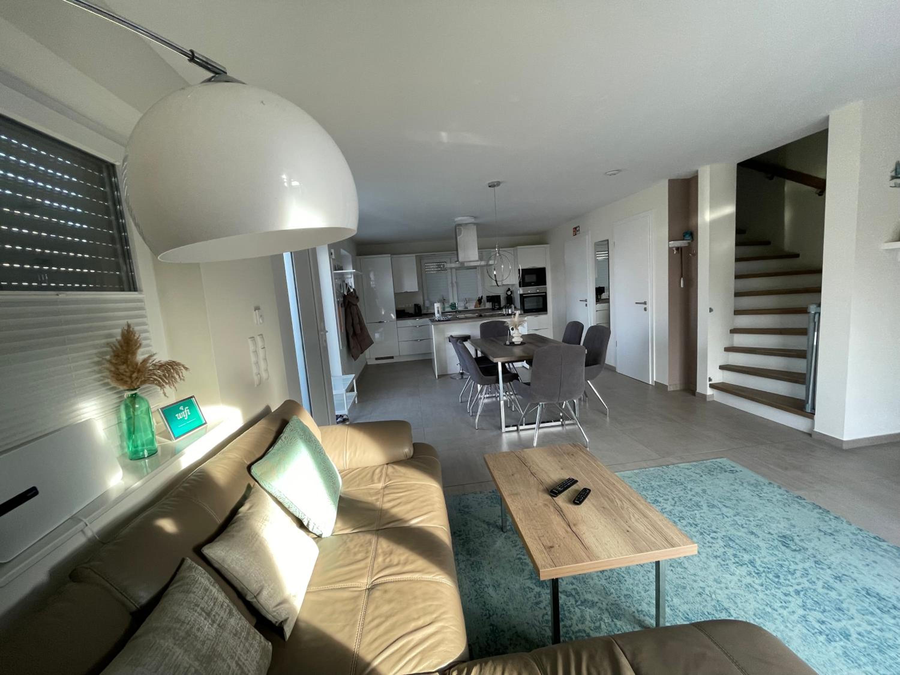 Ferienhaus JONA