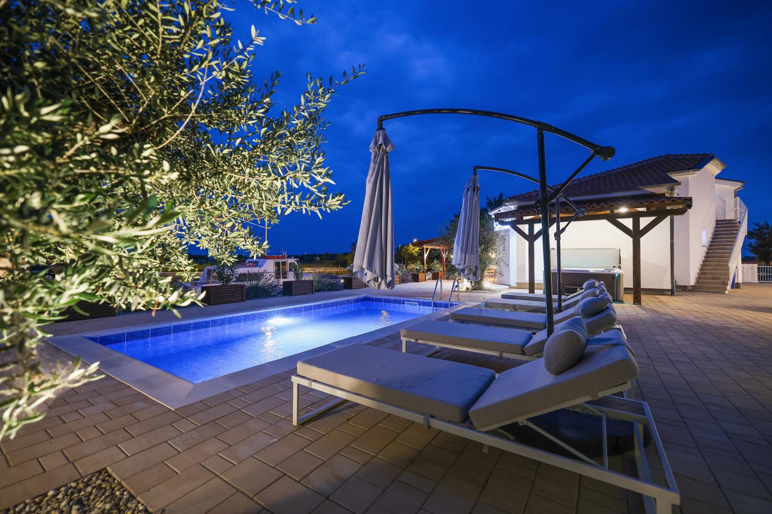 Villa Rita I
