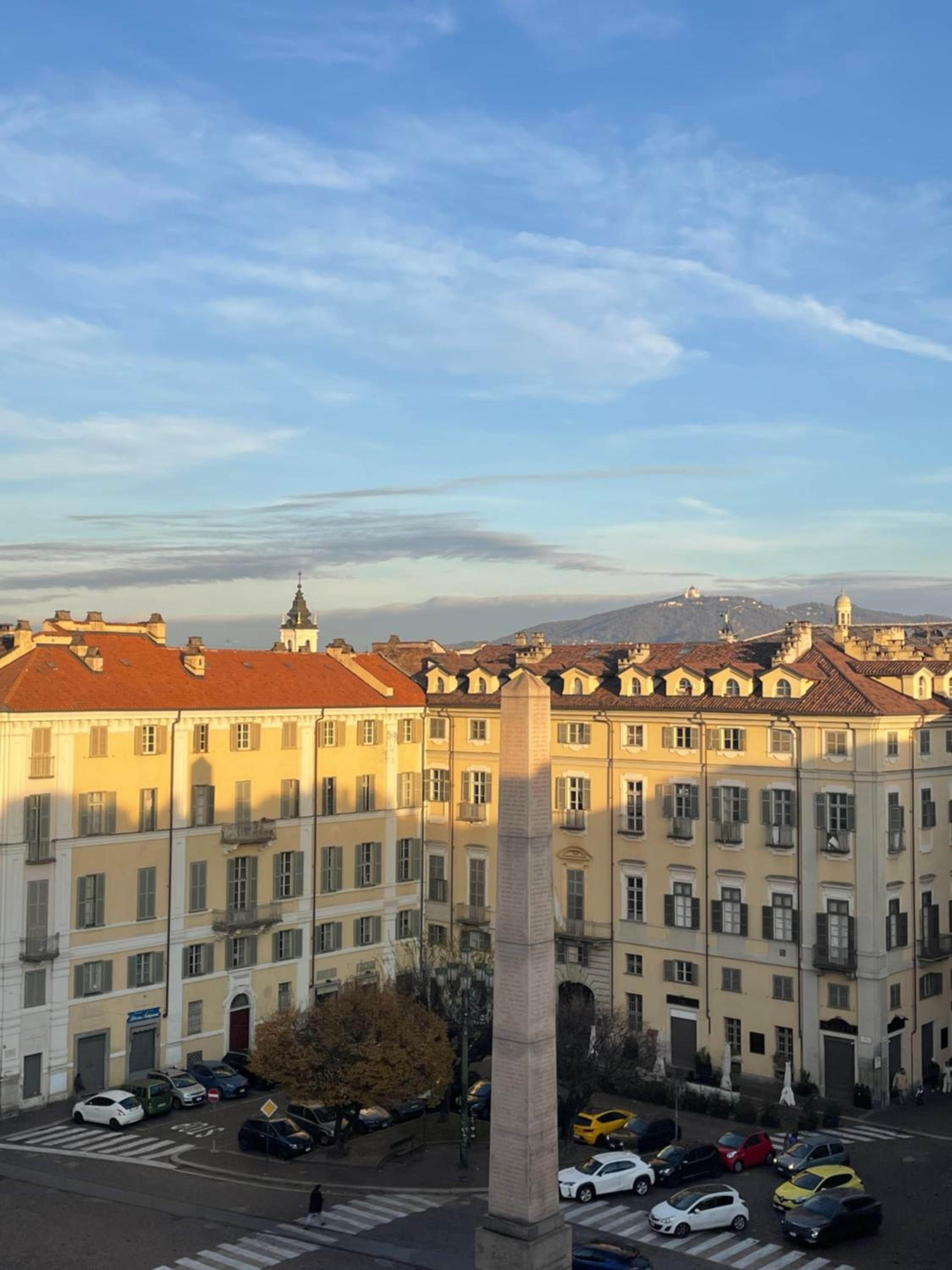 Il Nido Sabaudo - charming room view 3