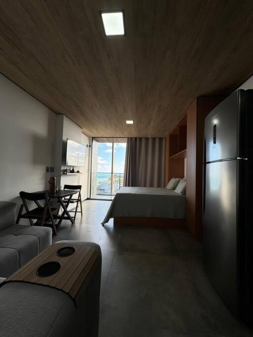 Lindo studio beira-mar em Maceió