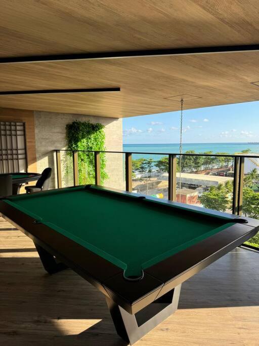 Lindo studio beira-mar em Maceió