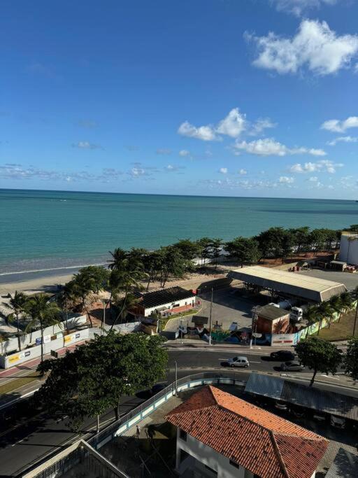 Lindo studio beira-mar em Maceió