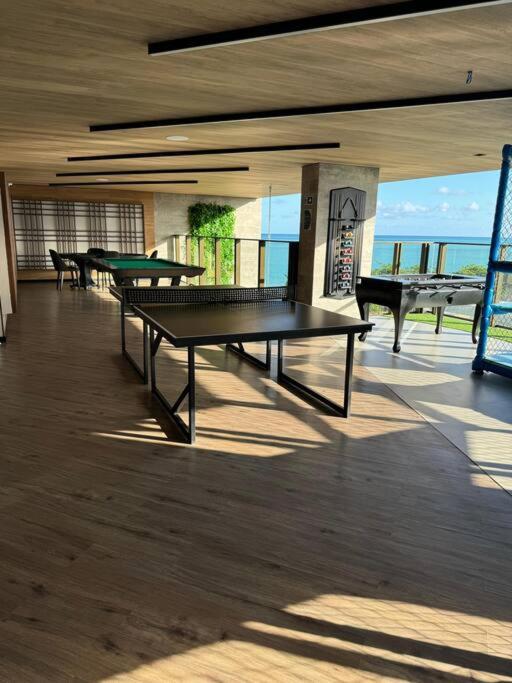 Lindo studio beira-mar em Maceió