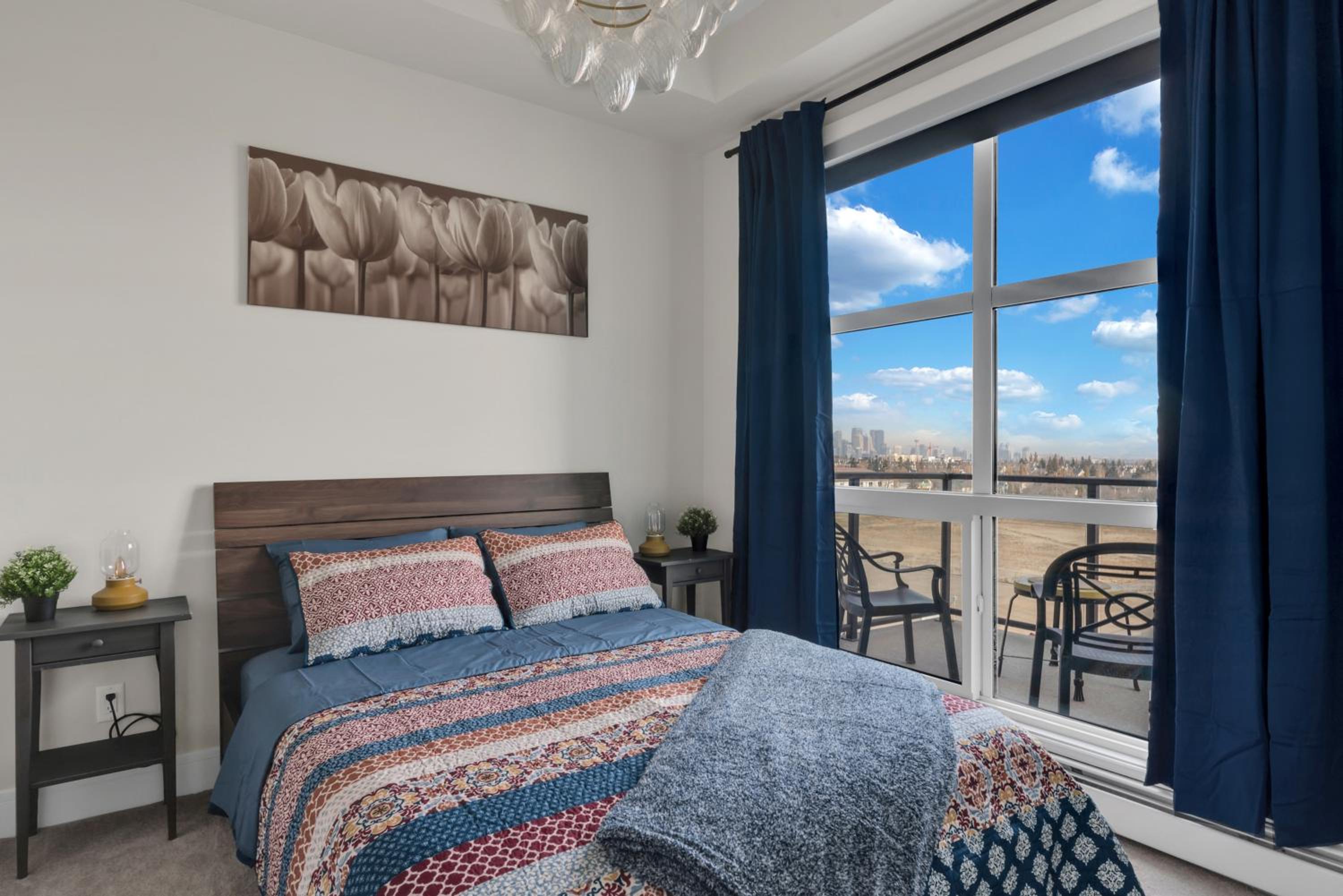 Elegant Space in Currie