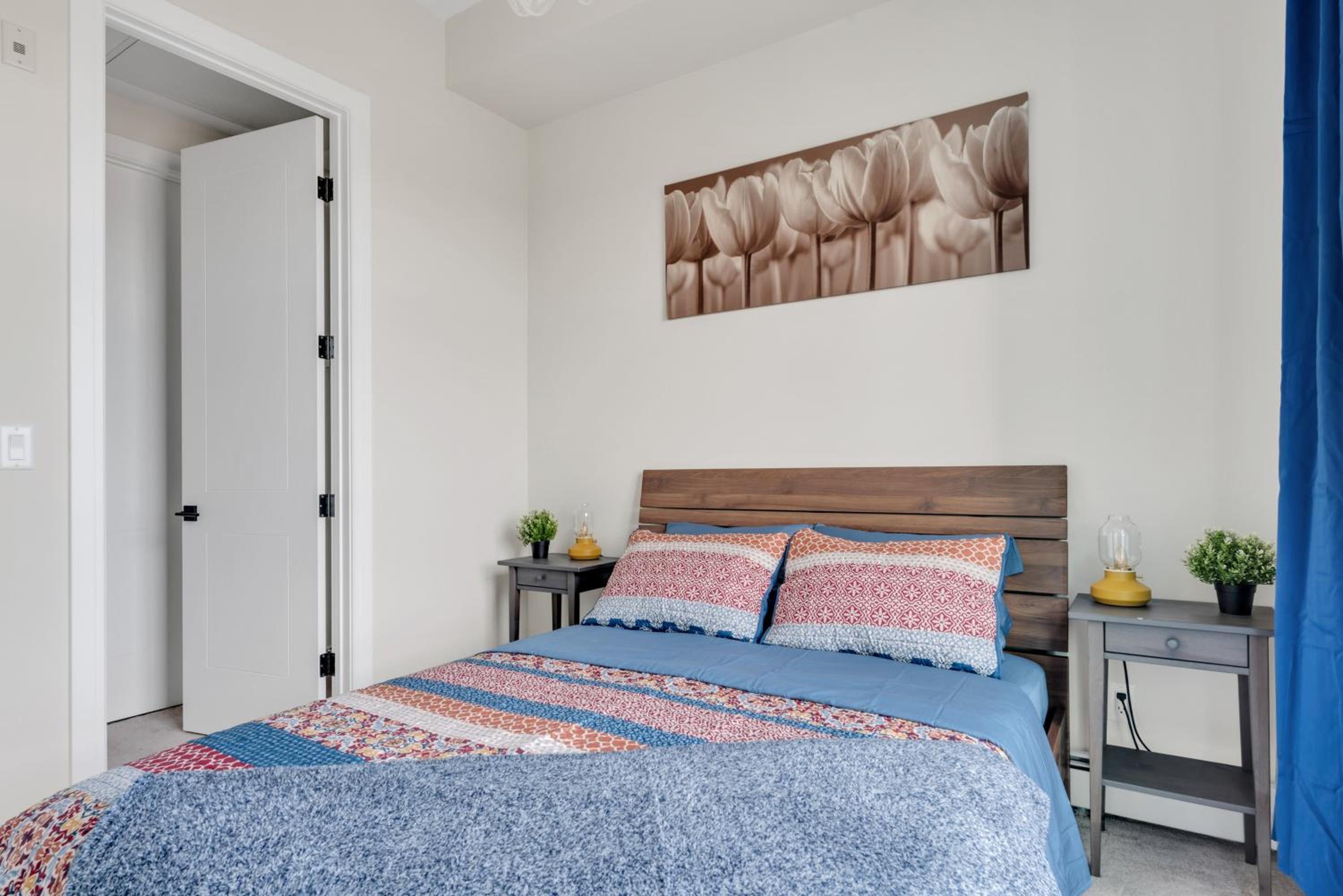 Elegant Space in Currie
