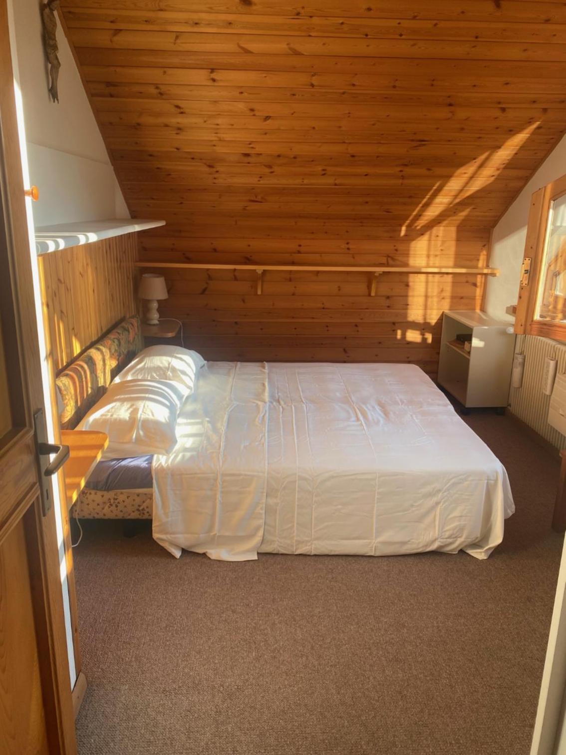 Chalet Genziana