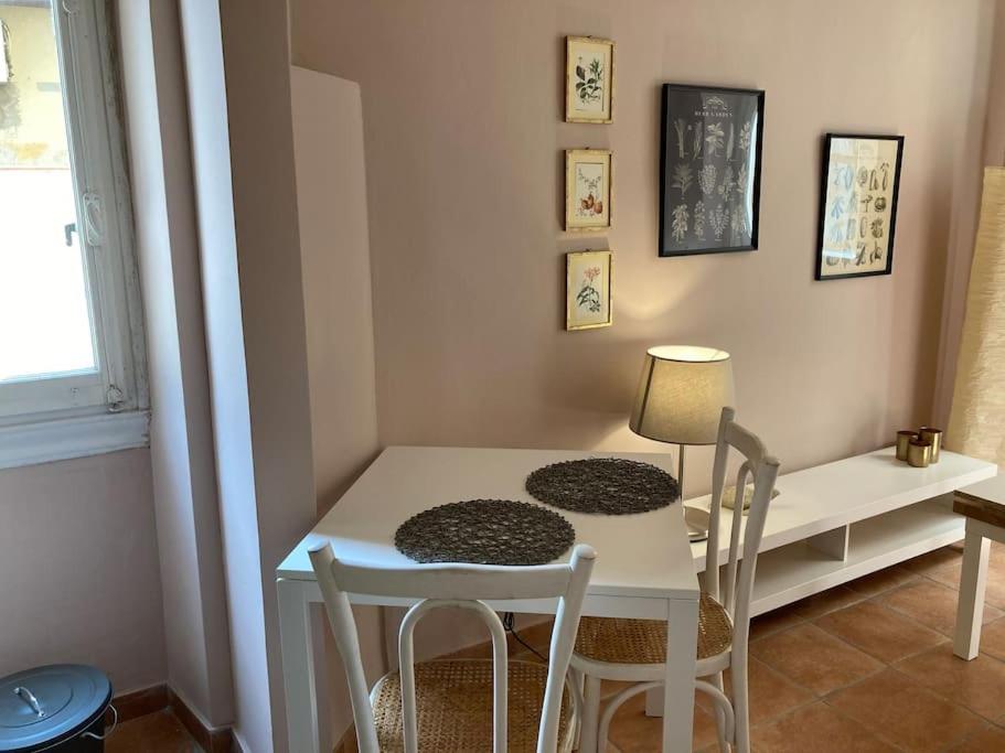 Piazza della Vittoria elegant apartment